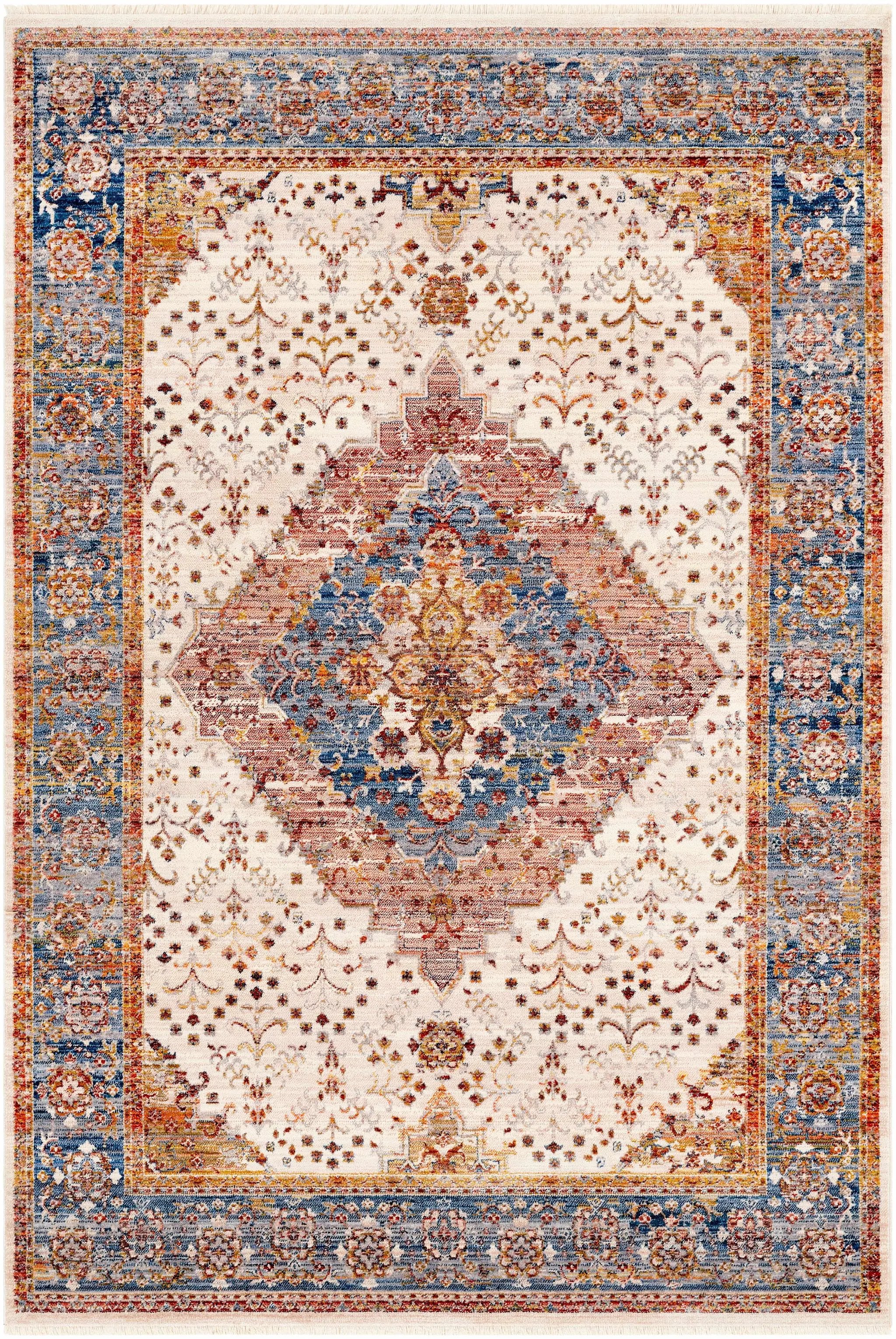 Butulan Area Carpet - Clearance by Boutique Rugs