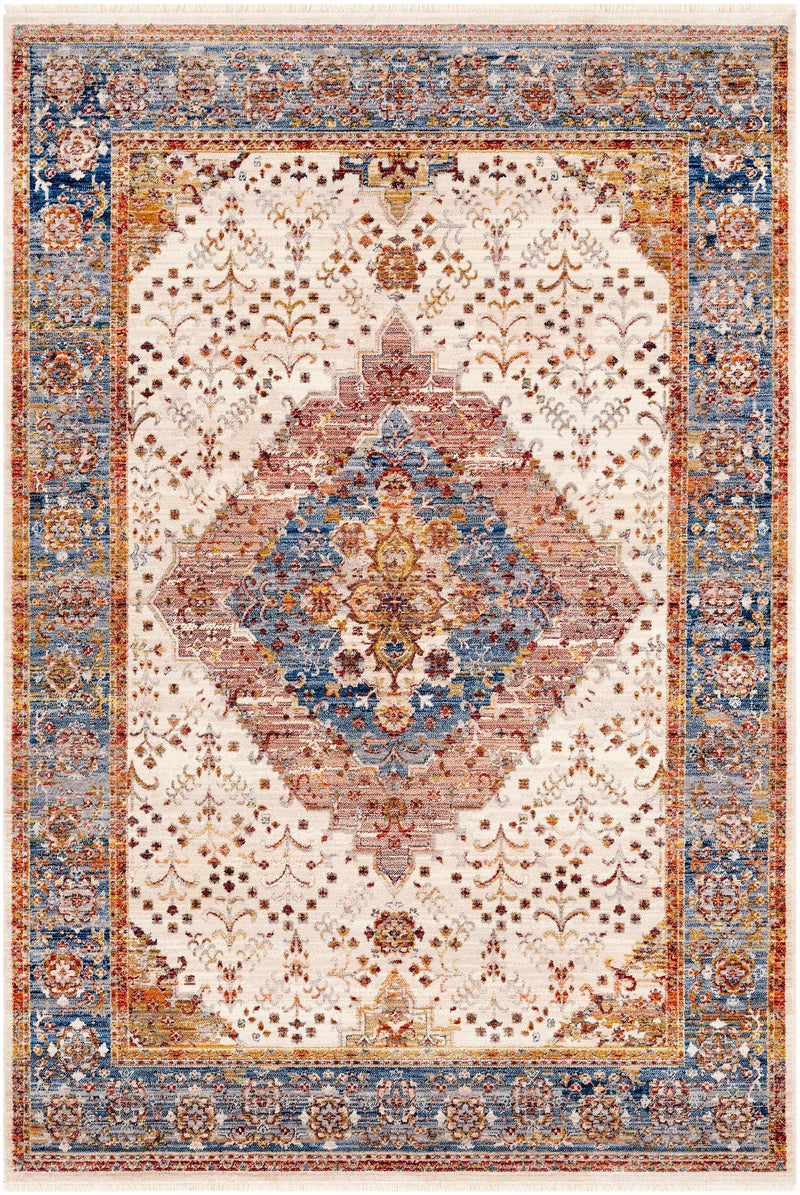Butulan Area Carpet - Clearance by Boutique Rugs