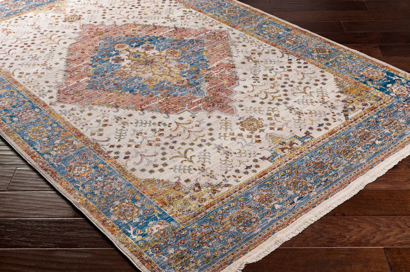 Butulan Area Carpet - Clearance by Boutique Rugs