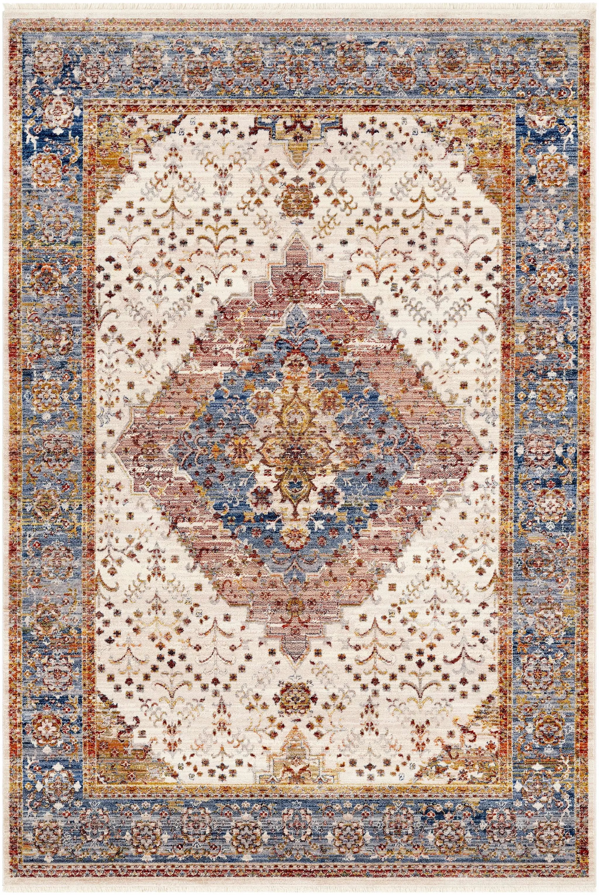 Butulan Area Carpet - Clearance by Boutique Rugs