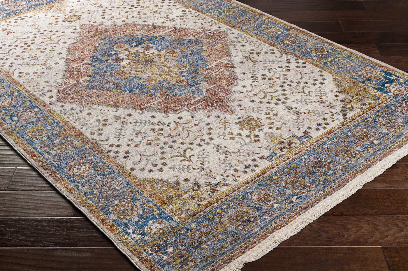 Butulan Area Carpet - Clearance by Boutique Rugs