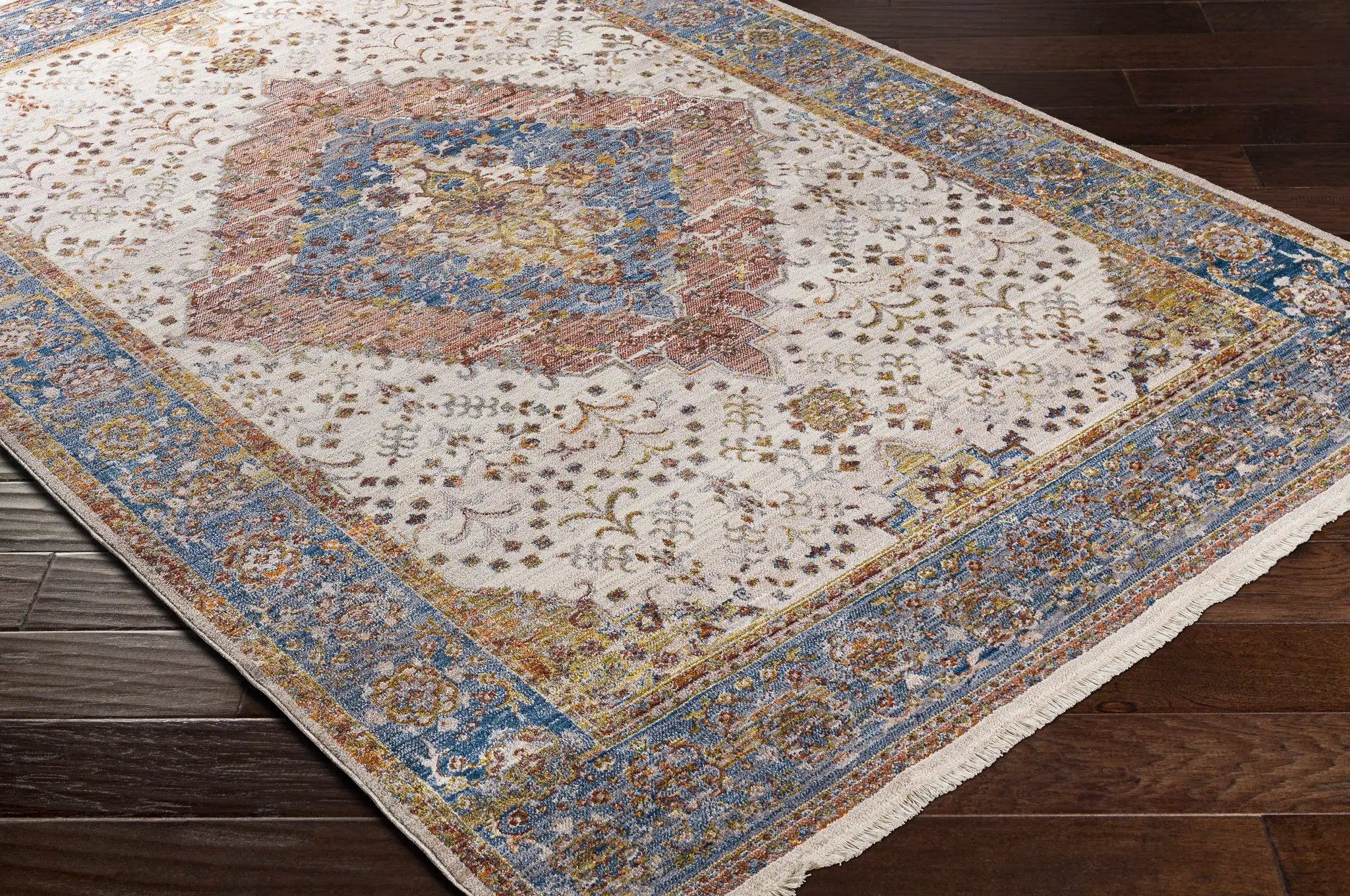 Butulan Area Carpet - Clearance by Boutique Rugs