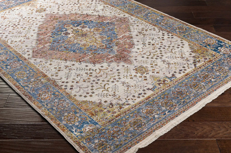 Butulan Area Carpet - Clearance by Boutique Rugs