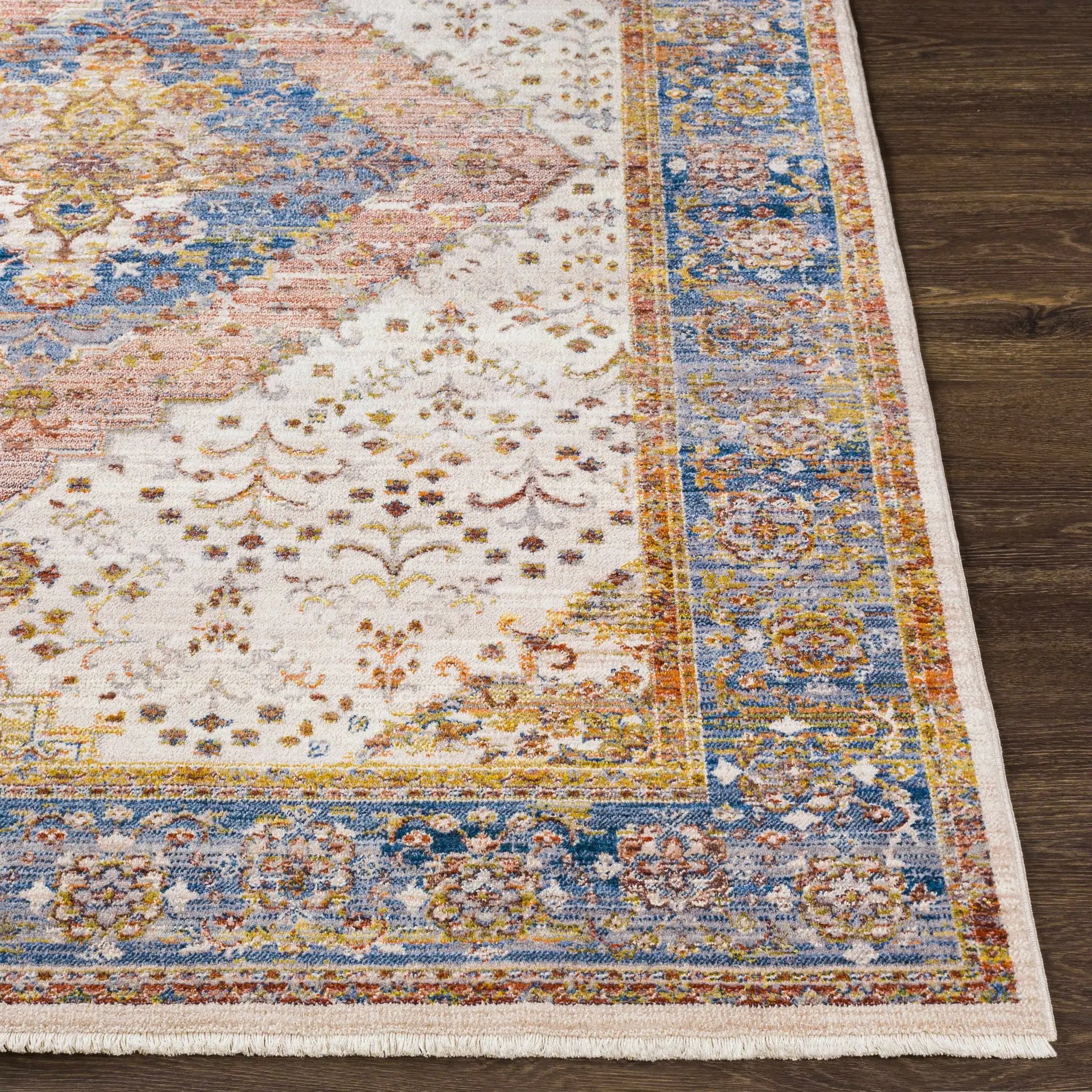 Butulan Area Carpet - Clearance by Boutique Rugs