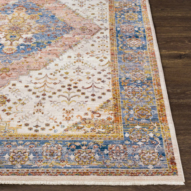 Butulan Area Carpet - Clearance by Boutique Rugs