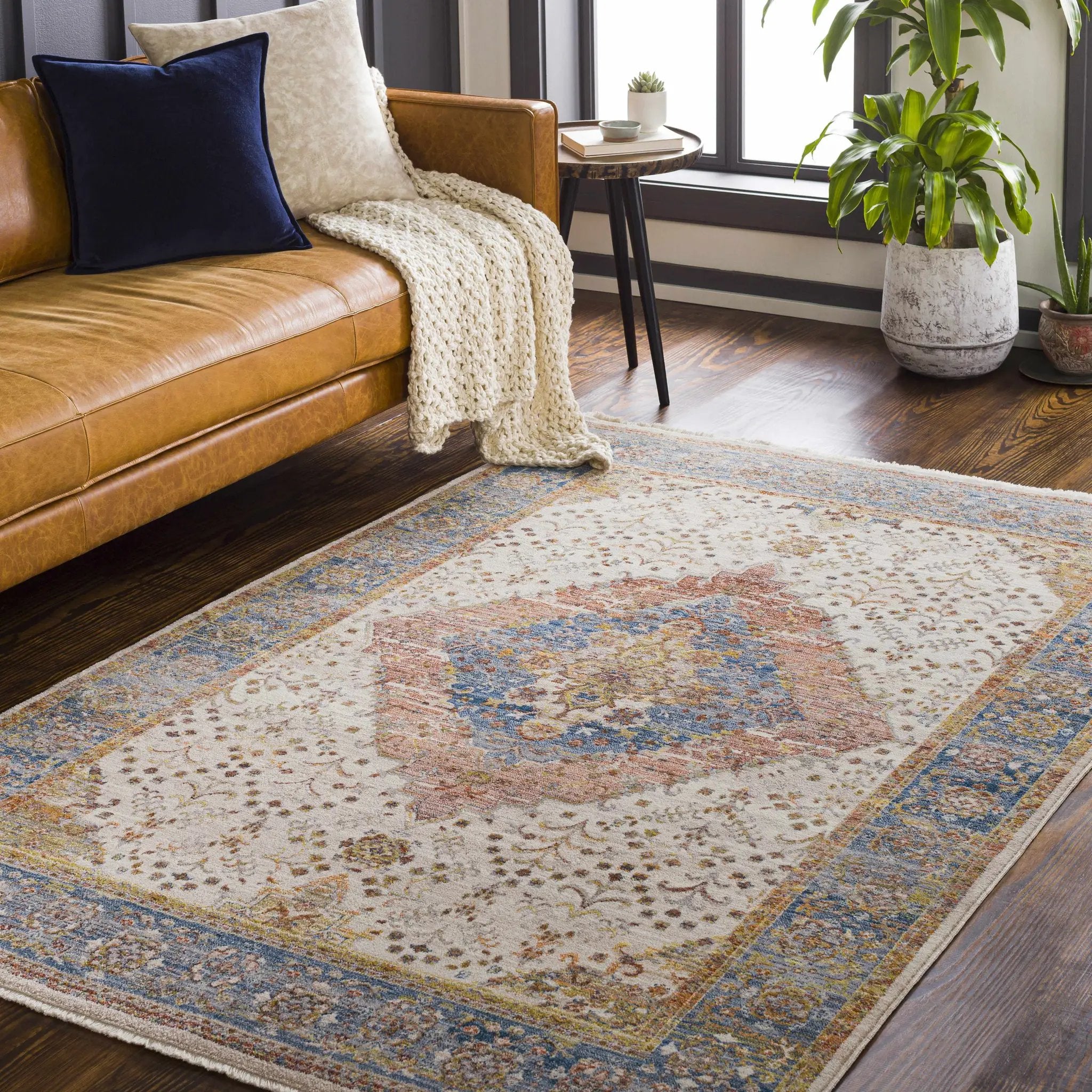 Butulan Area Carpet - Clearance by Boutique Rugs
