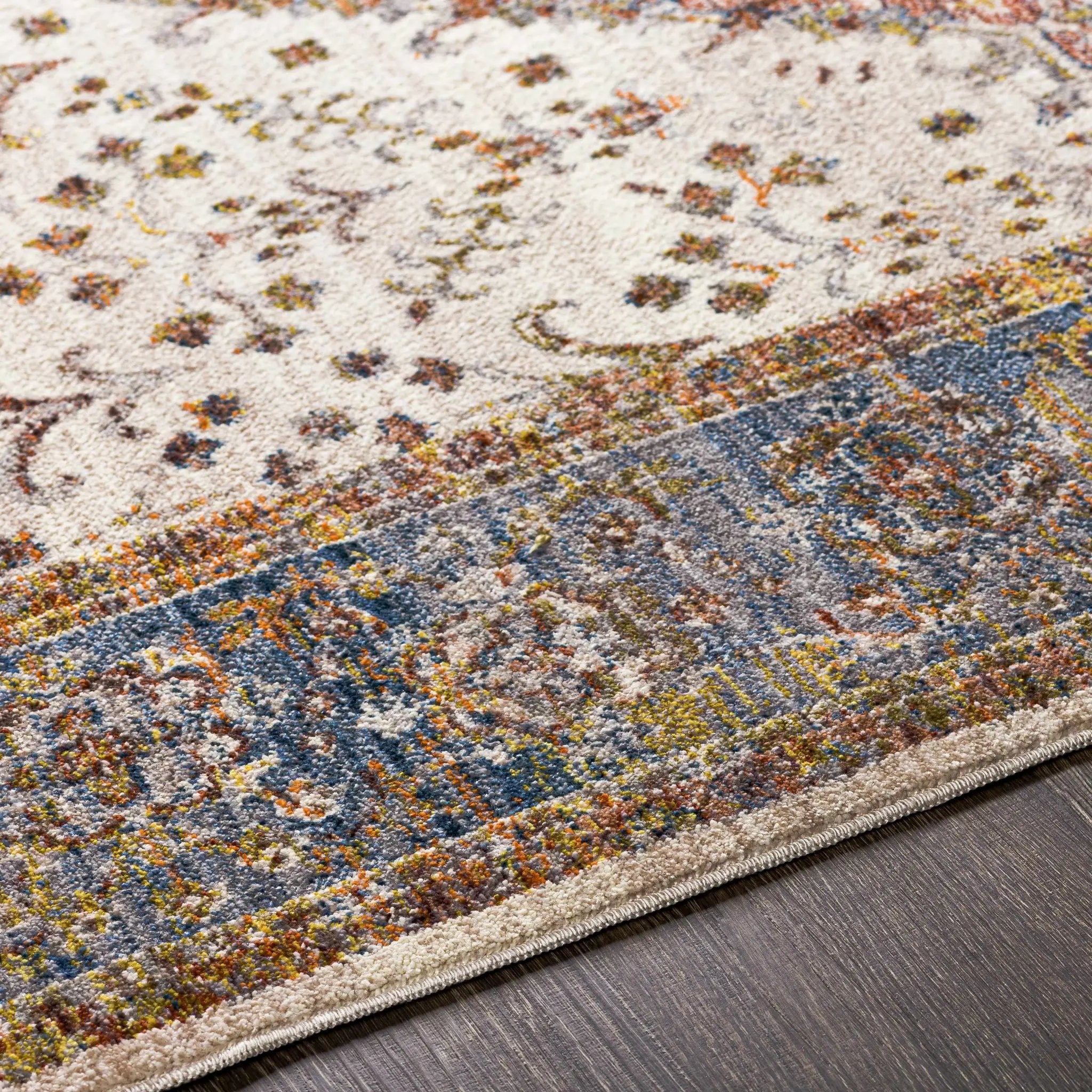 Butulan Area Carpet - Clearance by Boutique Rugs