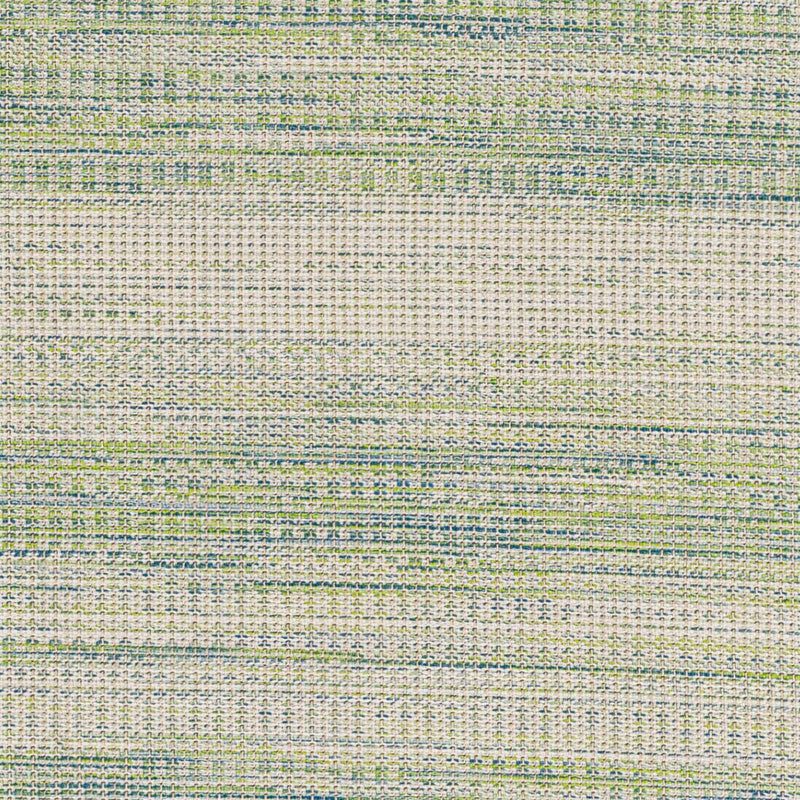Kris Green Outdoor Area Rug - Clearance by Boutique Rugs