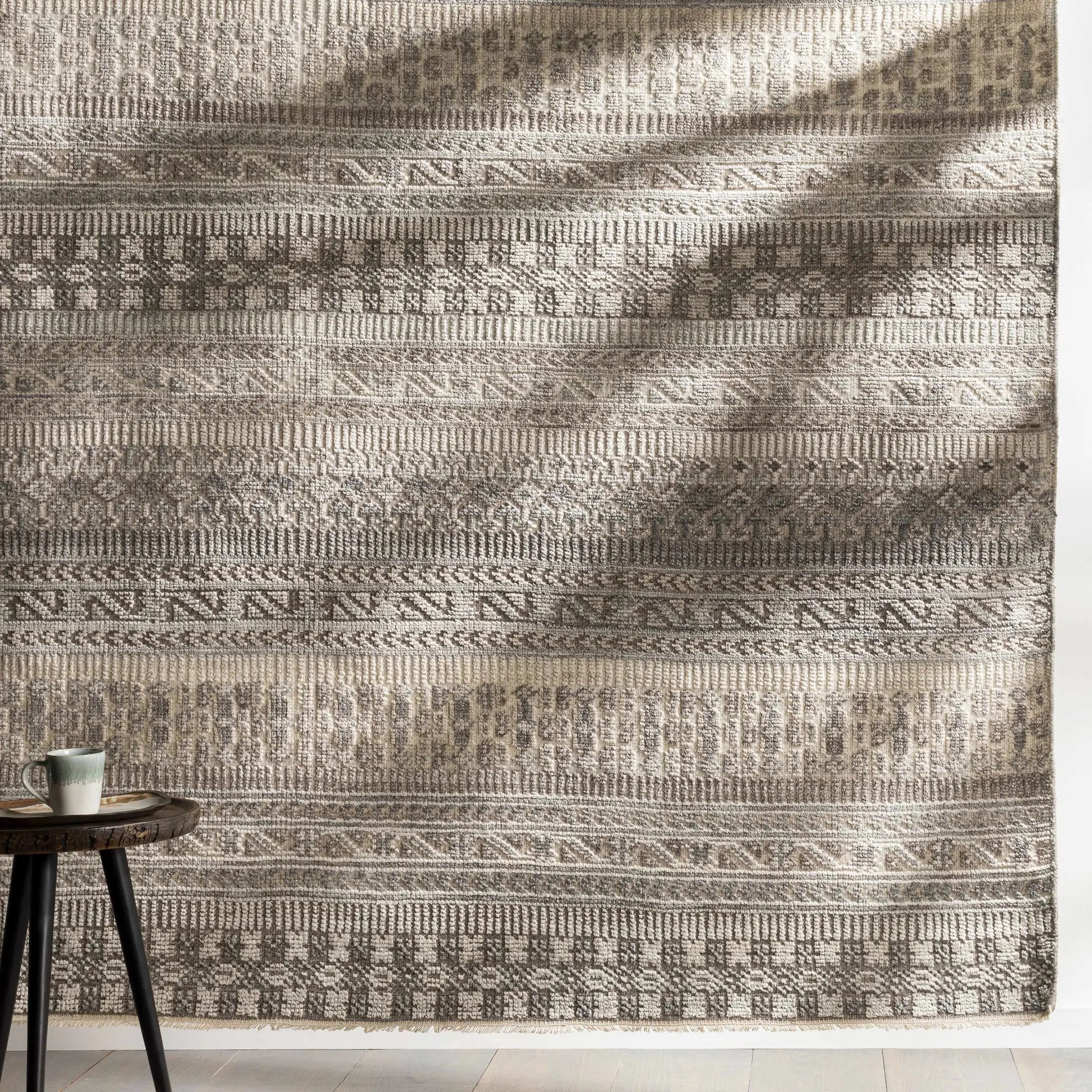 Beaverlett Area Rug - Clearance by Boutique Rugs