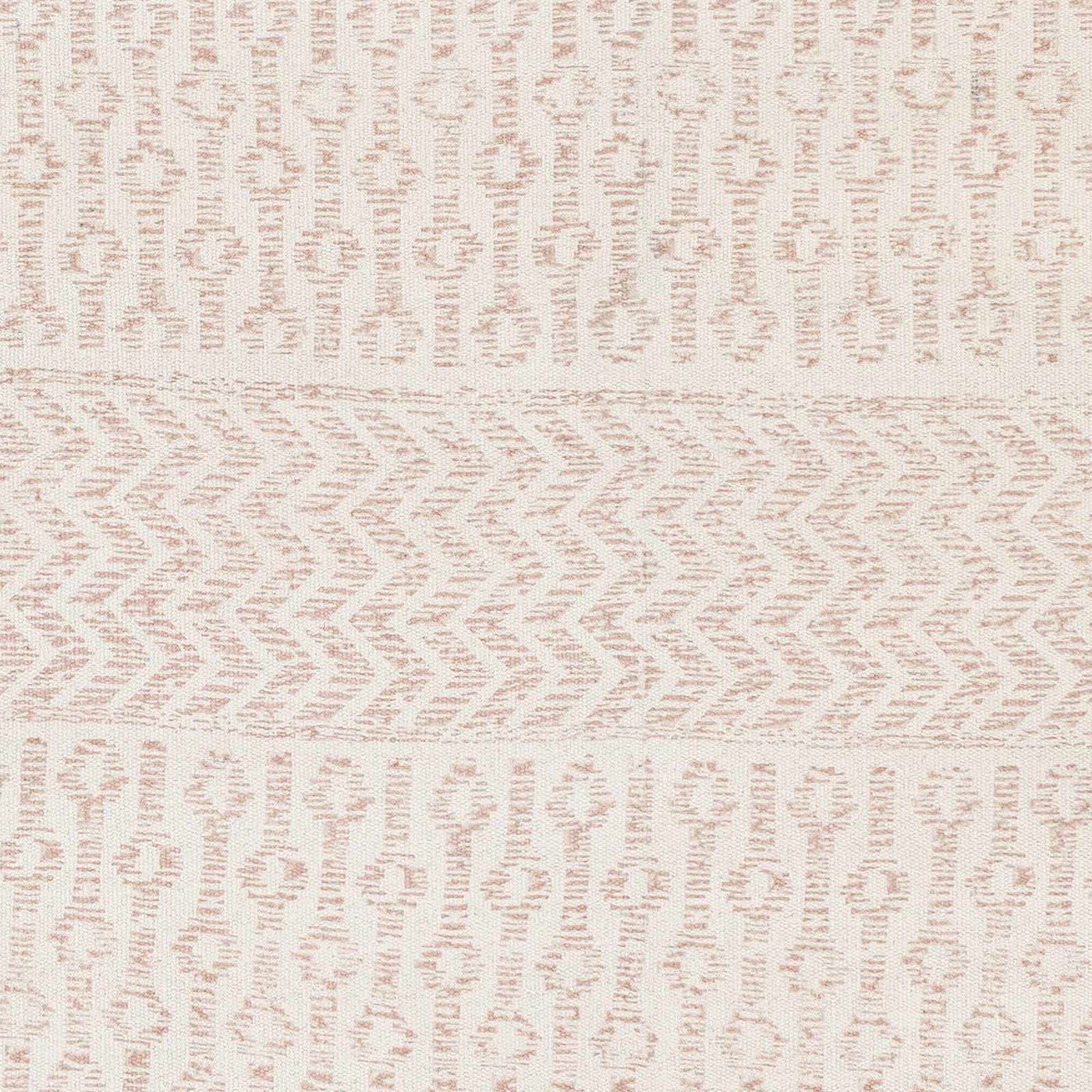 Valyermo Rose Hand Woven Area Rug - Clearance by Boutique Rugs