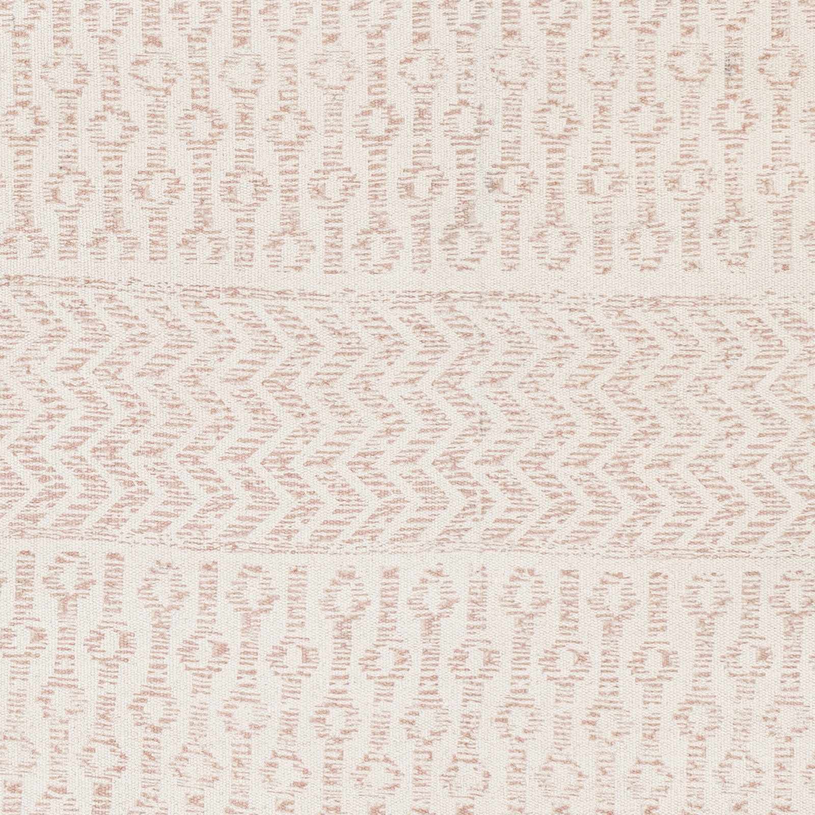Valyermo Rose Hand Woven Area Rug - Clearance by Boutique Rugs