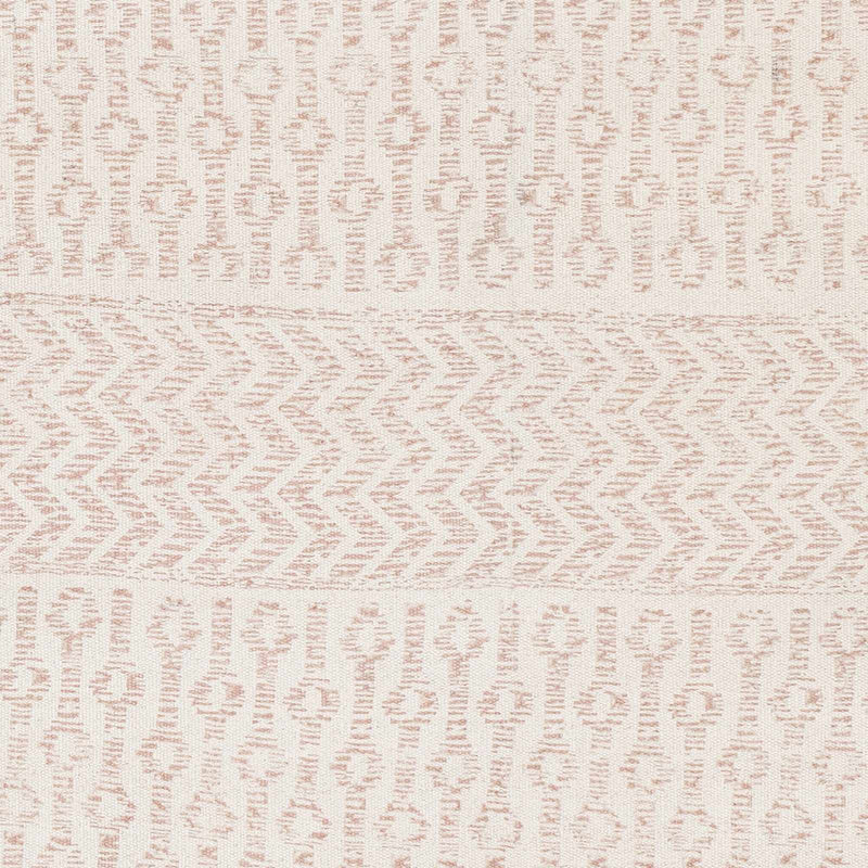 Valyermo Rose Hand Woven Area Rug - Clearance by Boutique Rugs