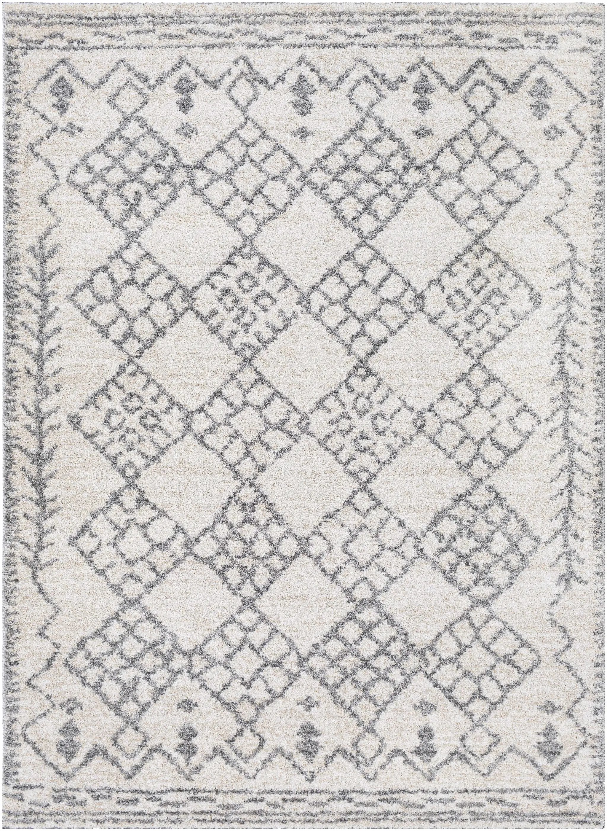 Bow Area Rug by Boutique Rugs
