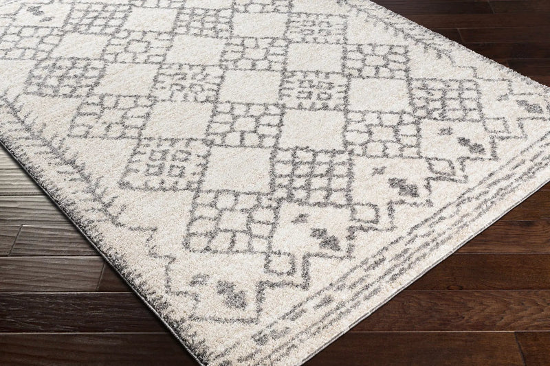 Bow Area Rug by Boutique Rugs