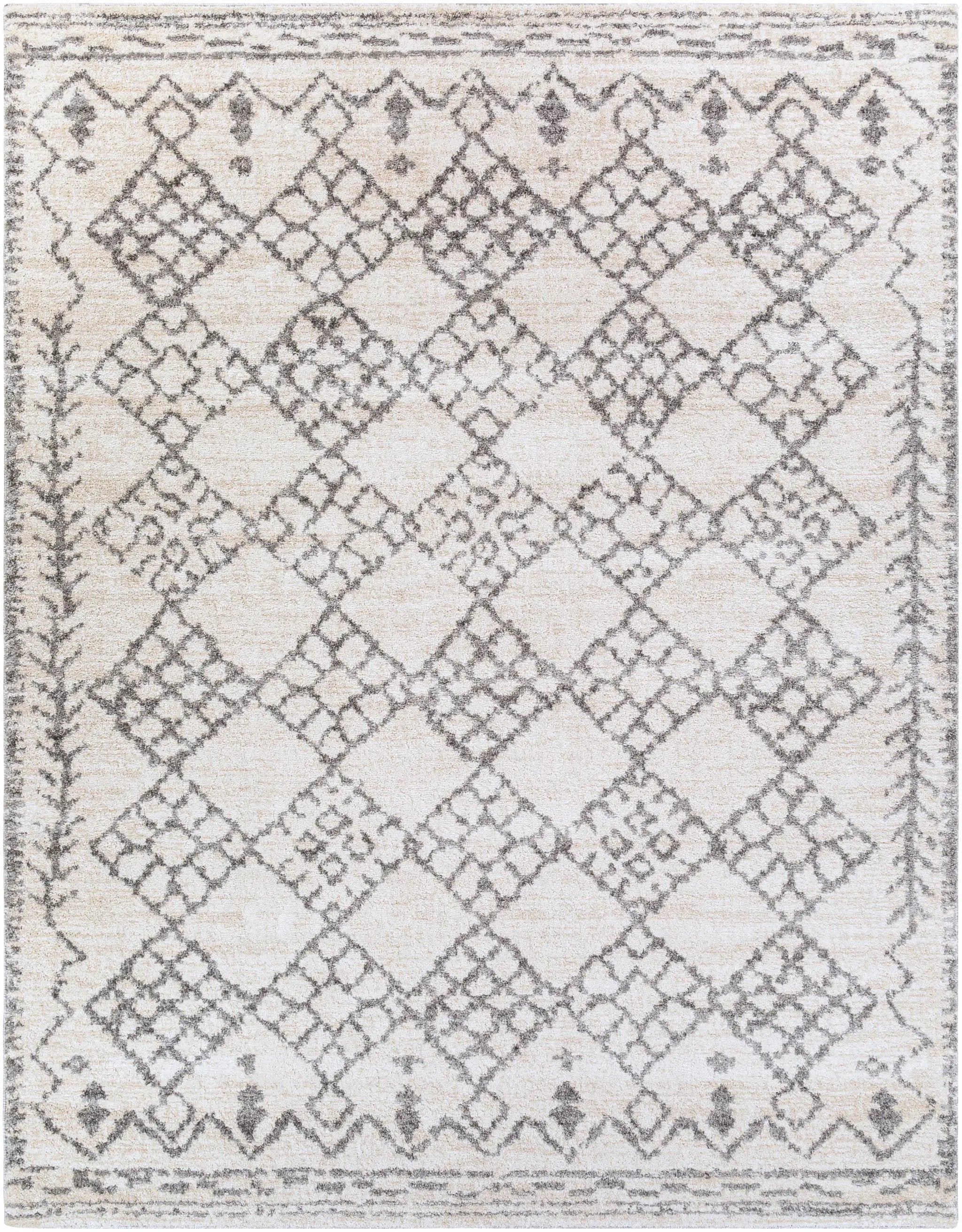 Bow Area Rug by Boutique Rugs