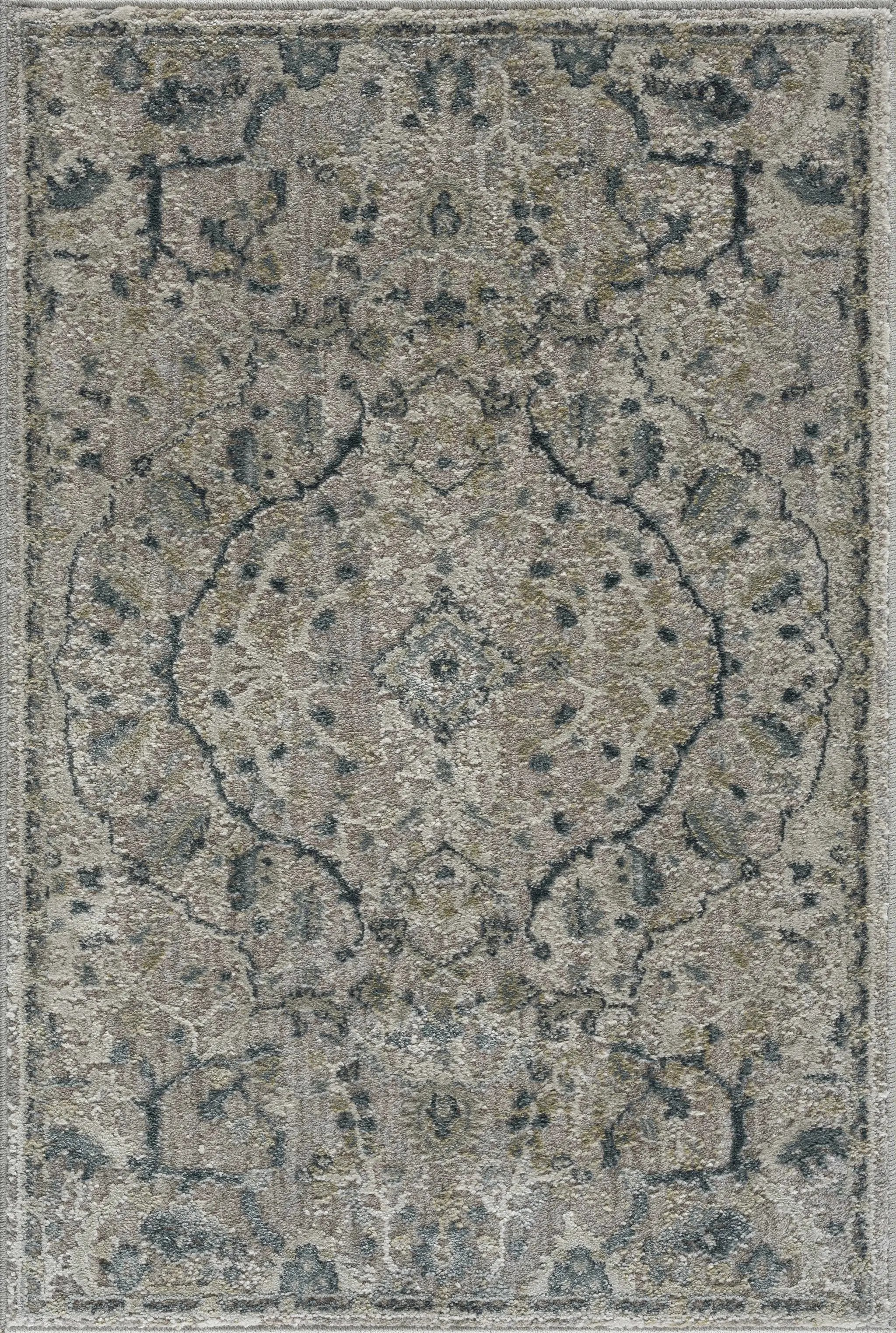 Bushnell Thick Luxe Boutique Rug by Boutique Rugs