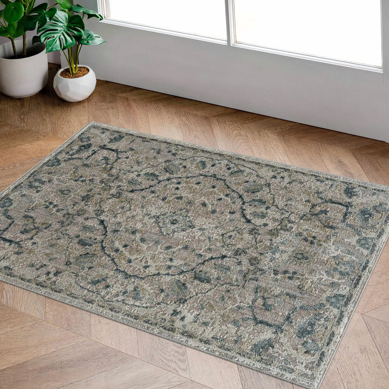 Bushnell Thick Luxe Boutique Rug by Boutique Rugs