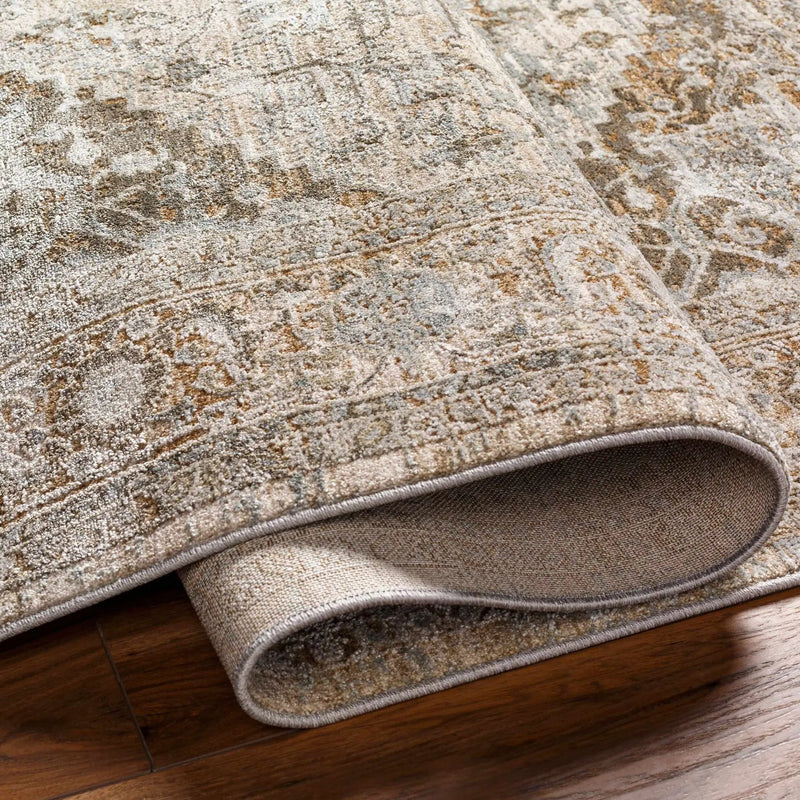 Tadian Thick Luxe Boutique Rug by Boutique Rugs