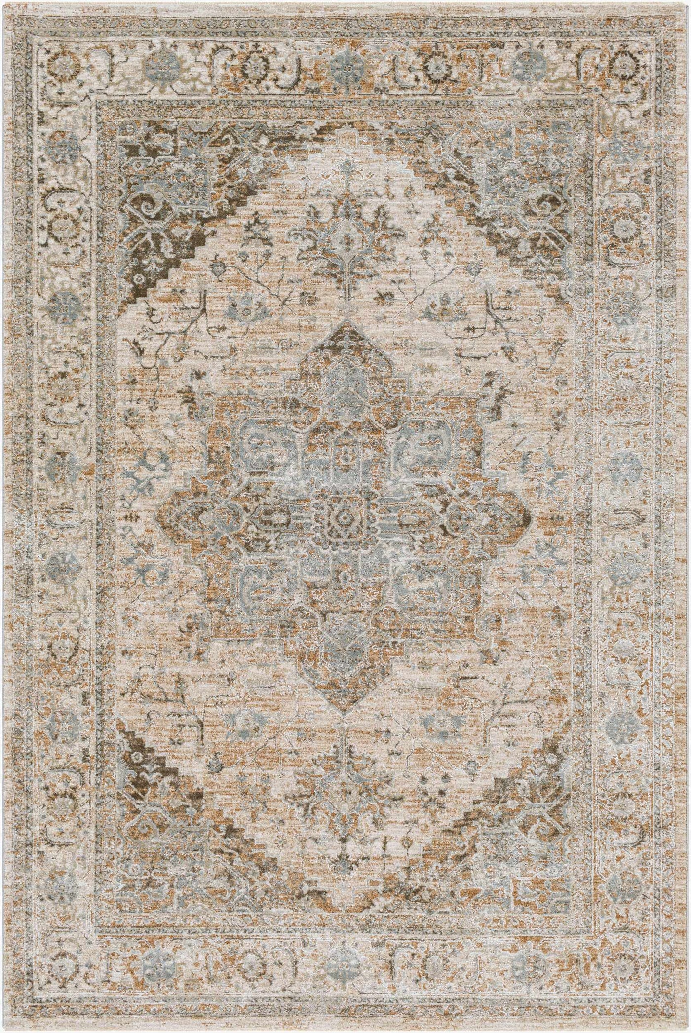 Ballisodare Thick Luxe Boutique Rug by Boutique Rugs