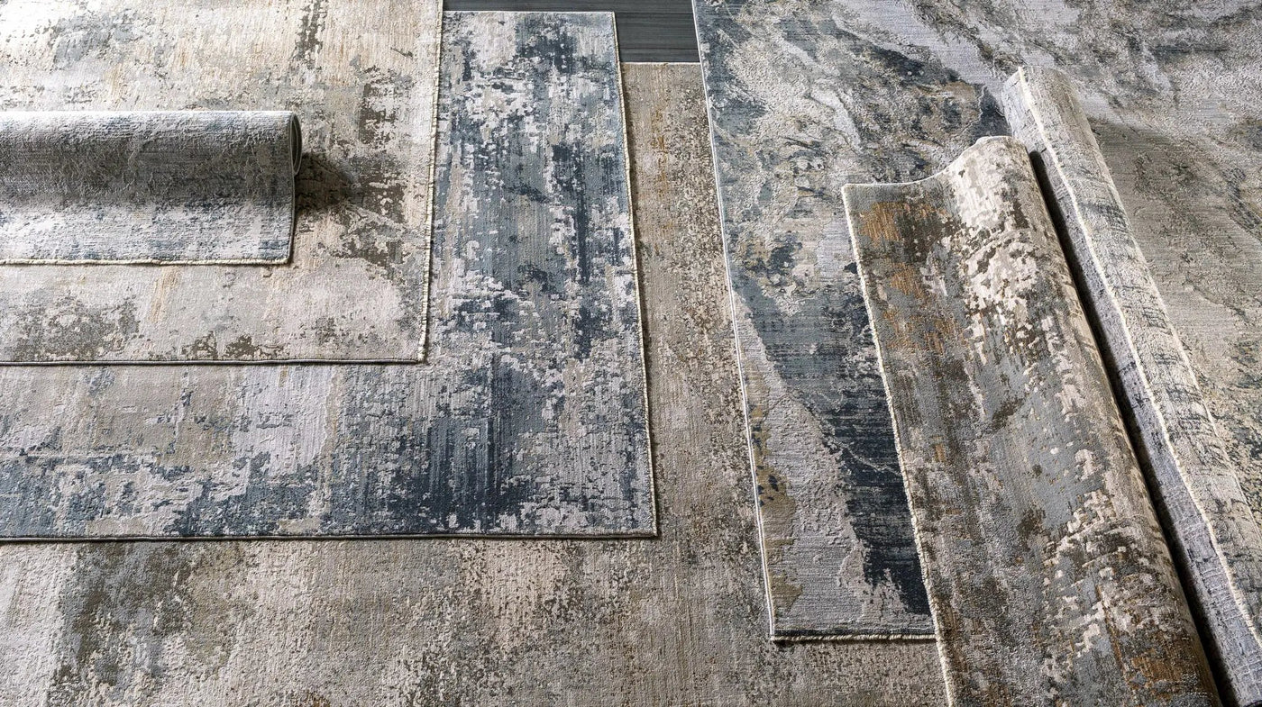 Devonport Thick Luxe Area Rug by Boutique Rugs