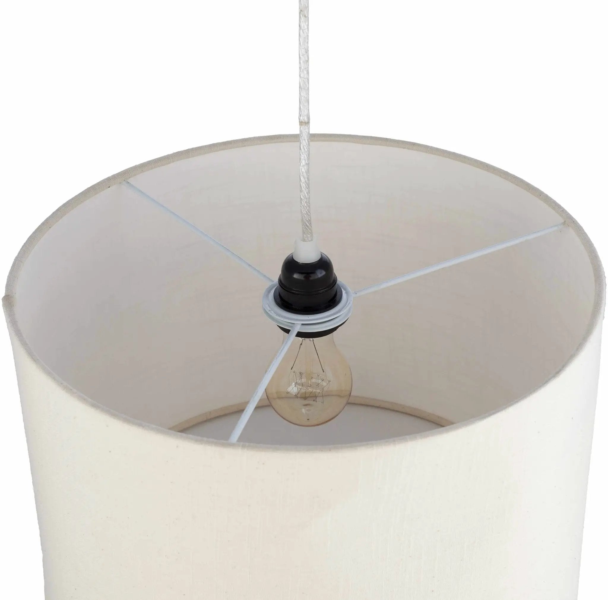 Bowenfels Ceiling Light - Clearance by Boutique Rugs