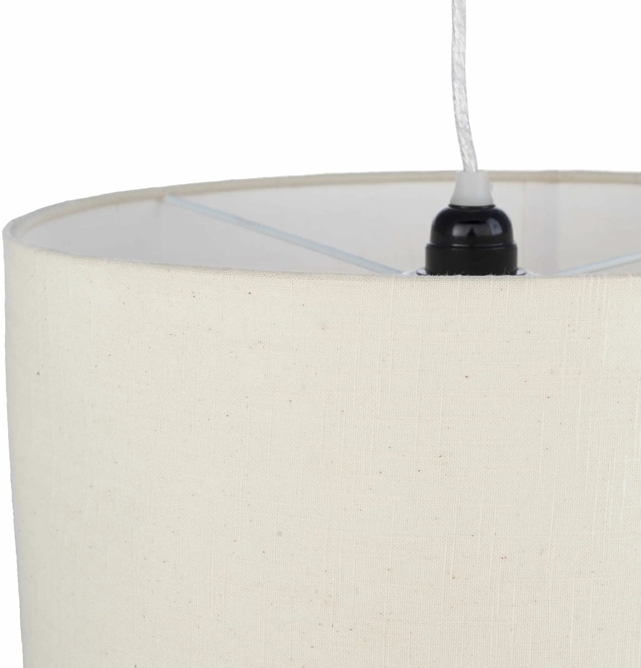 Bowenfels Ceiling Light - Clearance by Boutique Rugs