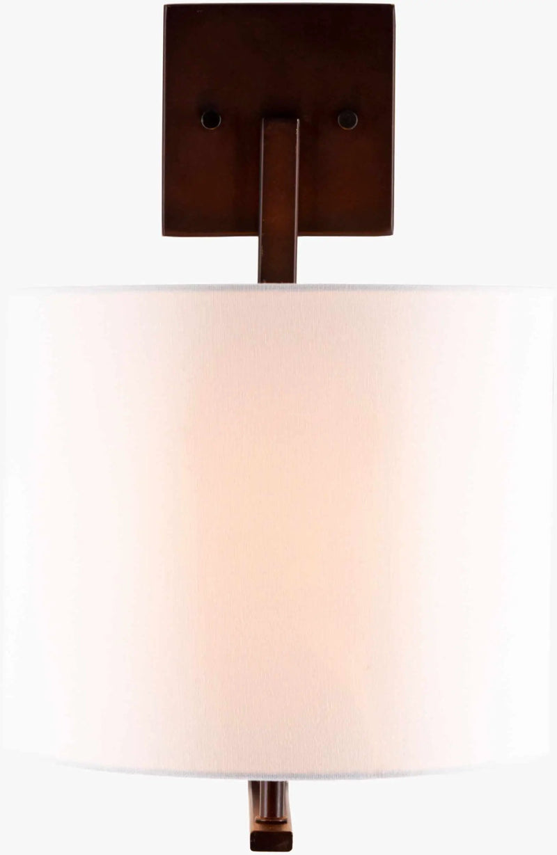 Craiglie Wall Sconces - Clearance by Boutique Rugs