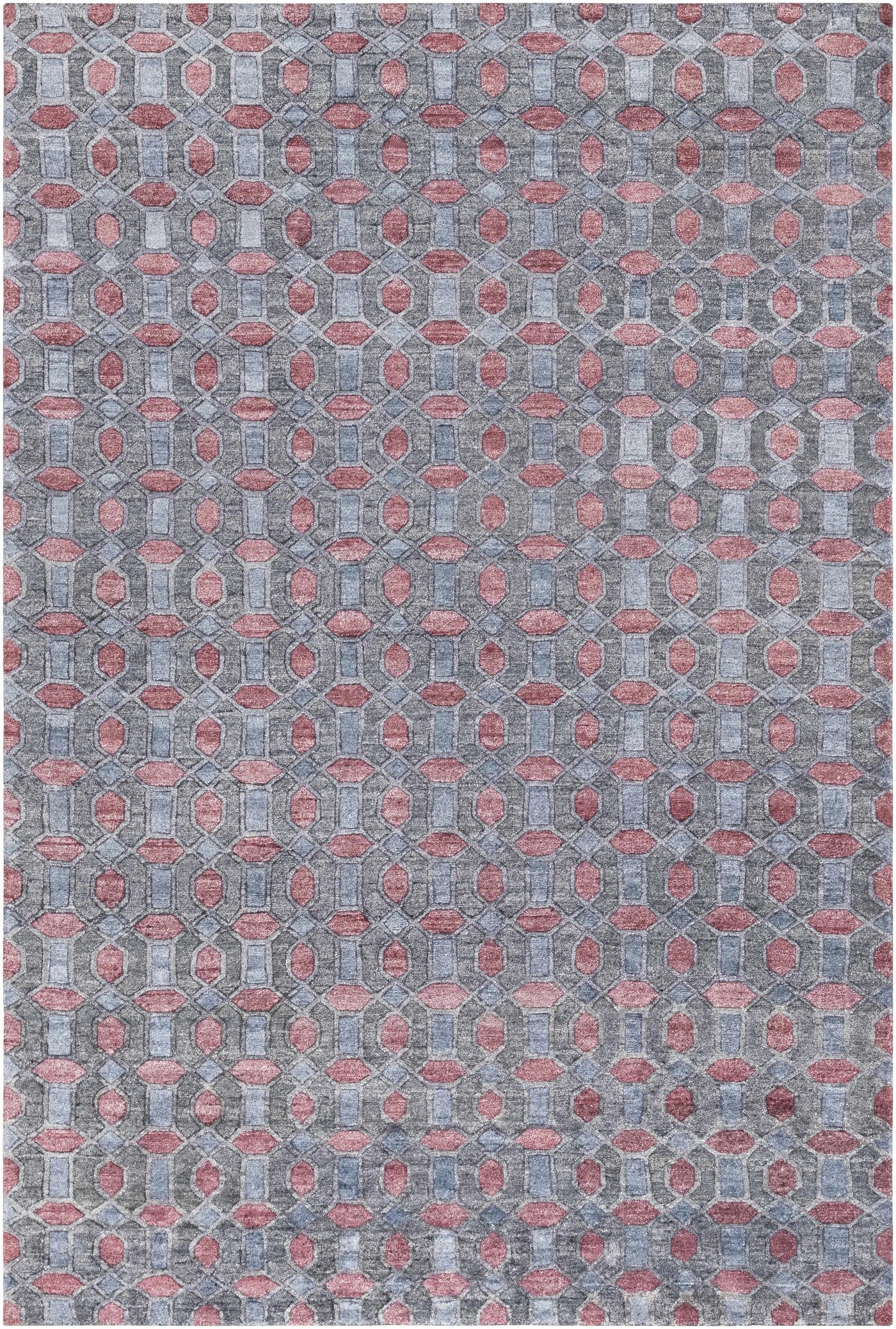 Byfield Carpet - Clearance by Boutique Rugs