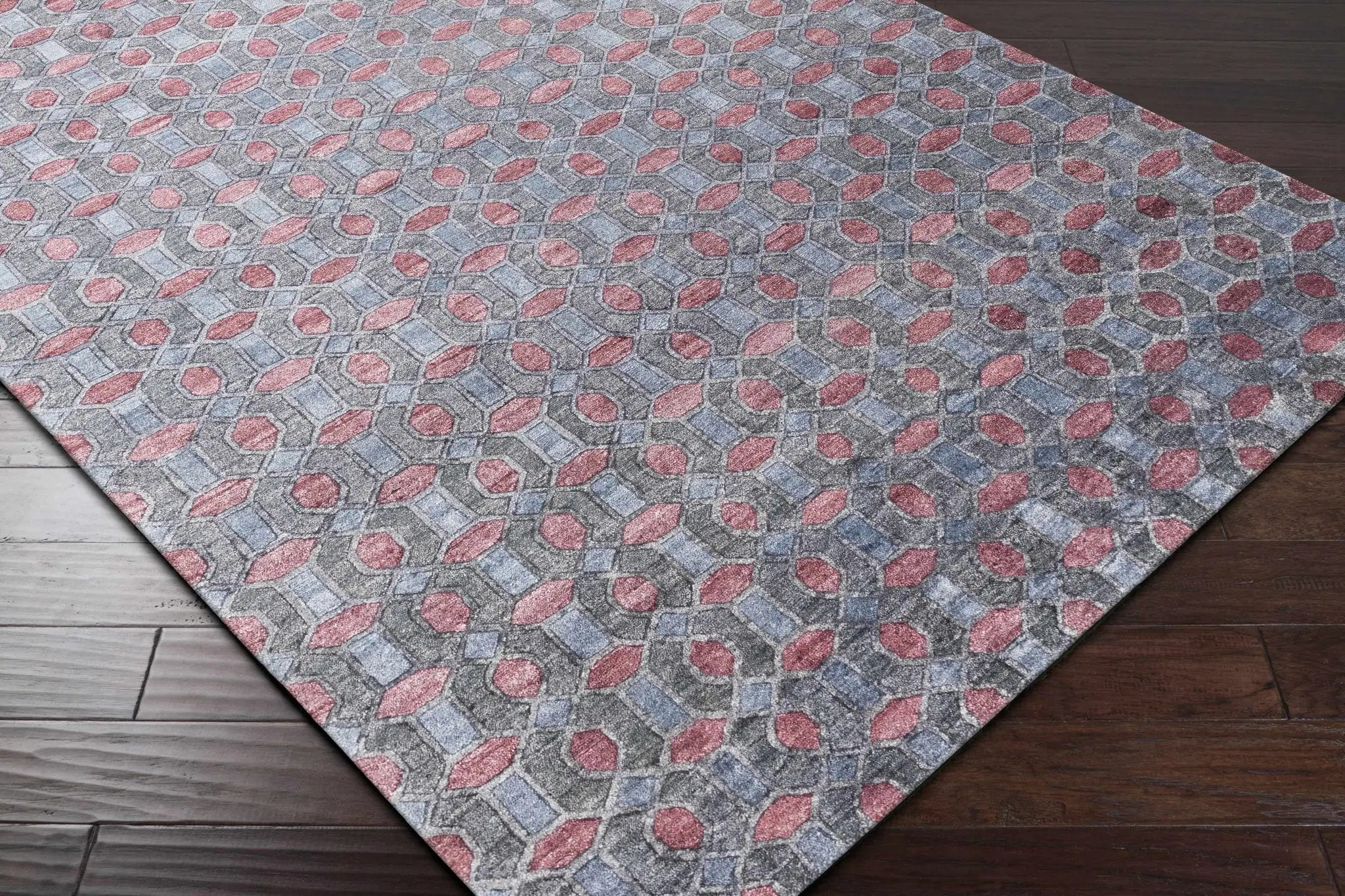 Byfield Carpet - Clearance by Boutique Rugs