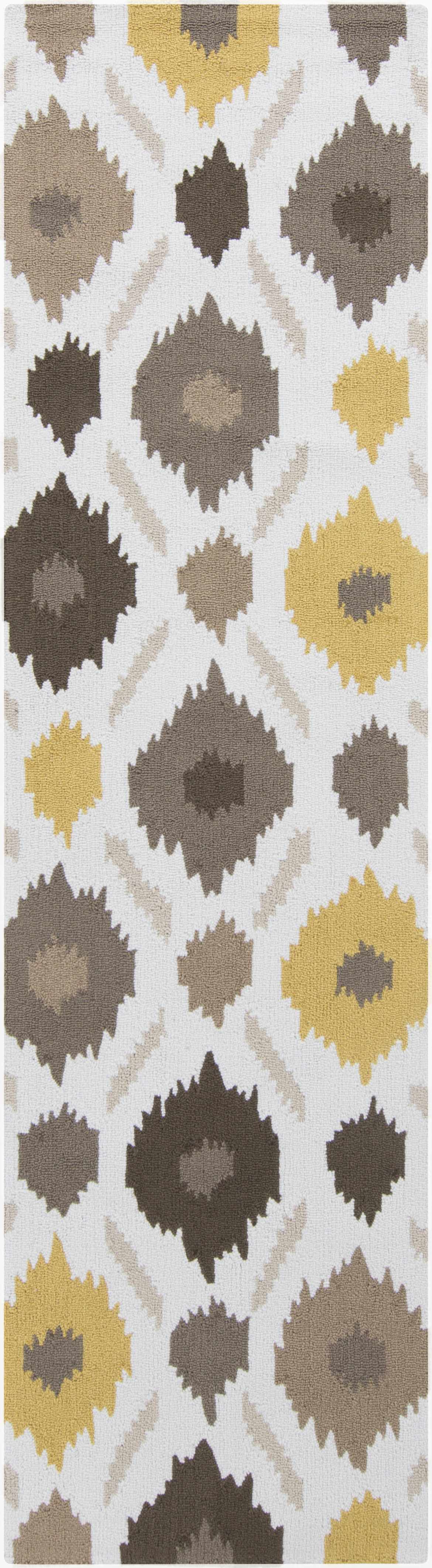 Byhalia Area Rug - Clearance by Boutique Rugs
