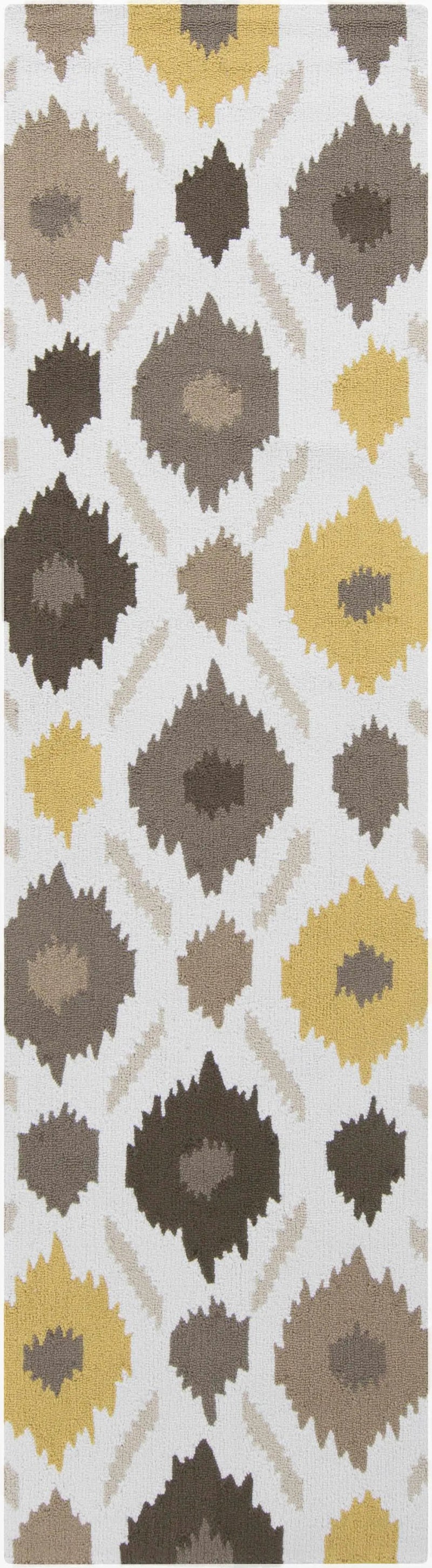 Byhalia Area Rug - Clearance by Boutique Rugs
