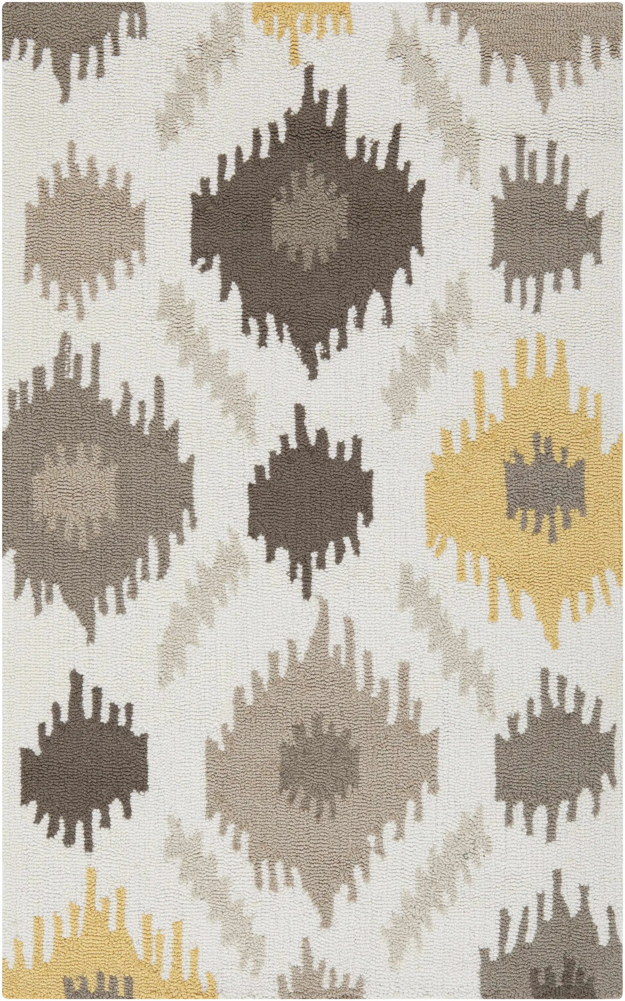 Byhalia Area Rug - Clearance by Boutique Rugs