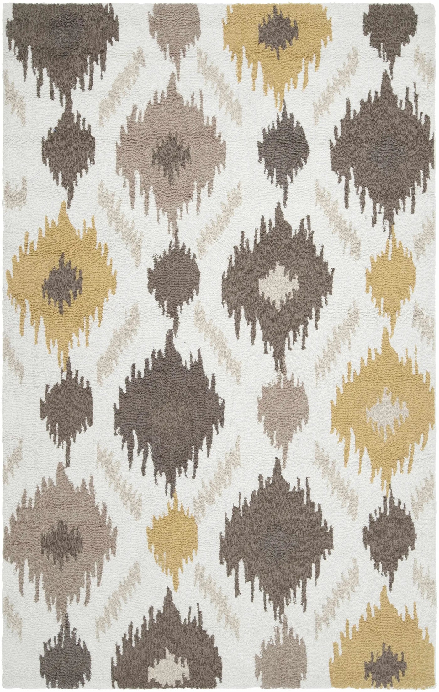 Byhalia Area Rug - Clearance by Boutique Rugs