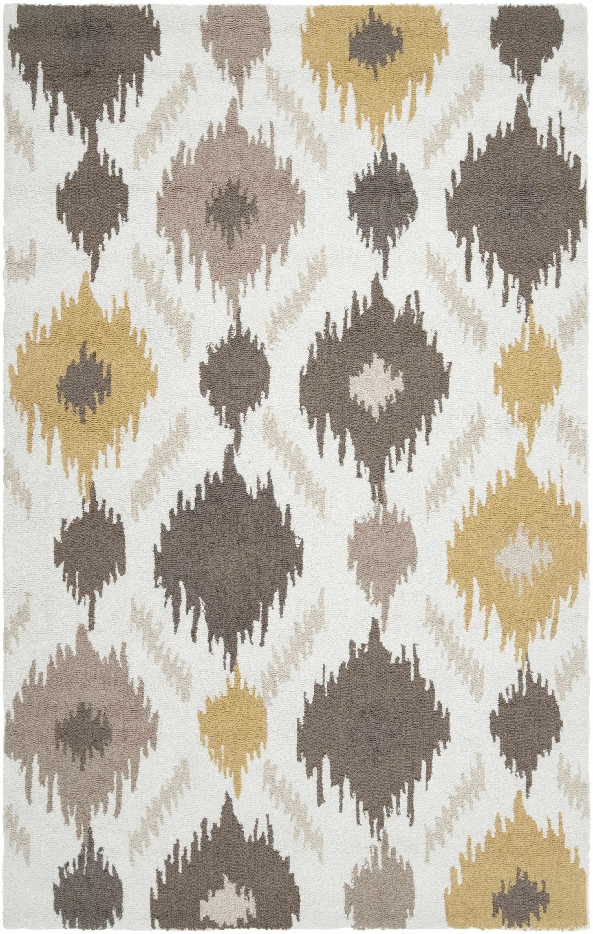 Byhalia Area Rug - Clearance by Boutique Rugs