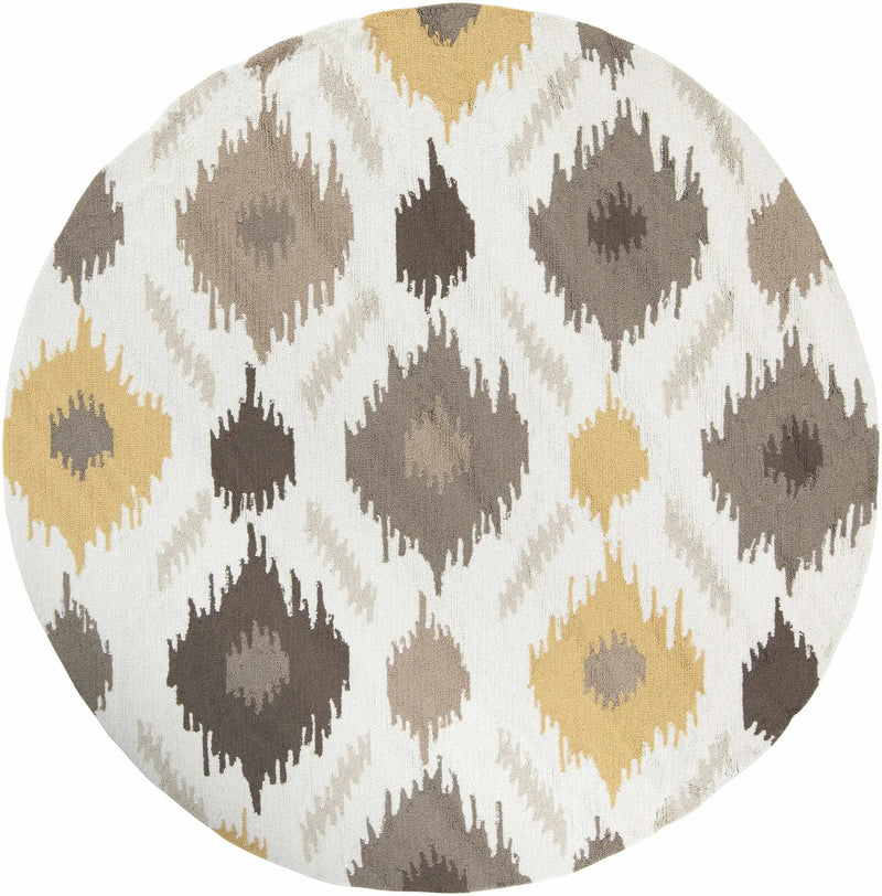 Byhalia Area Rug - Clearance by Boutique Rugs