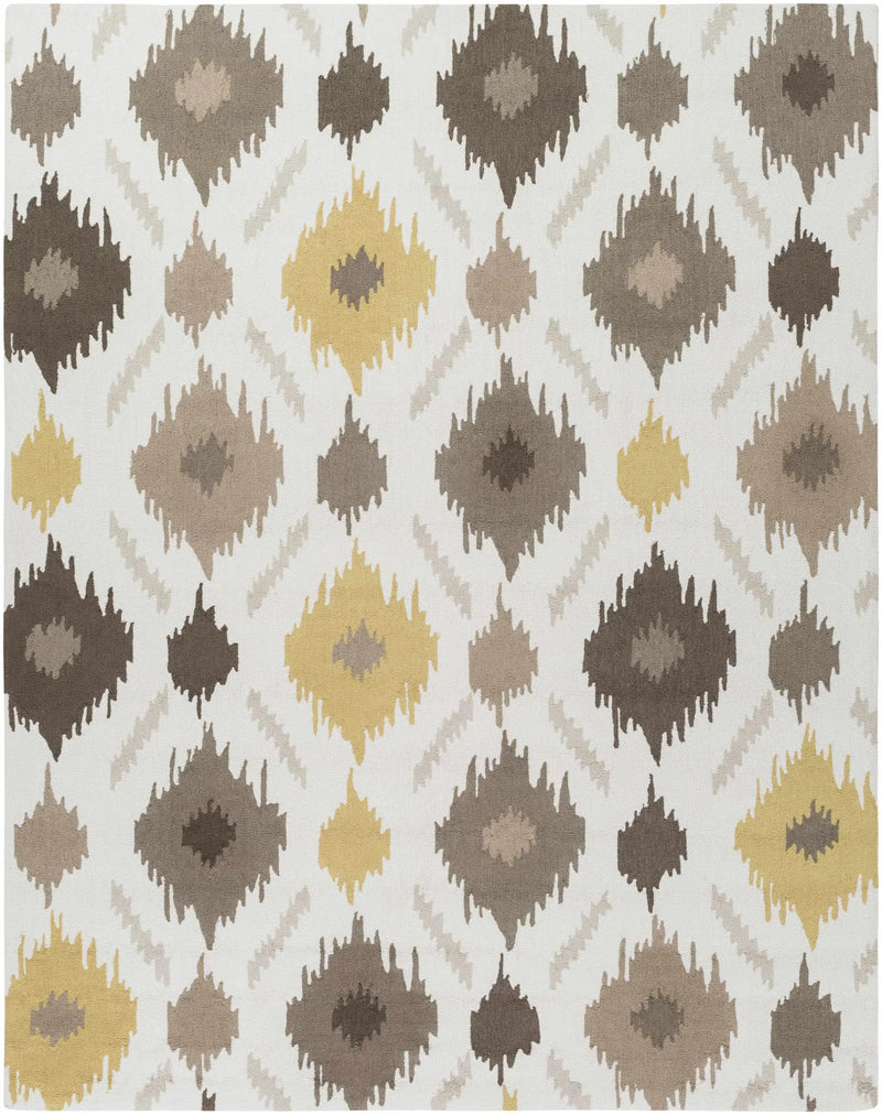 Byhalia Area Rug - Clearance by Boutique Rugs