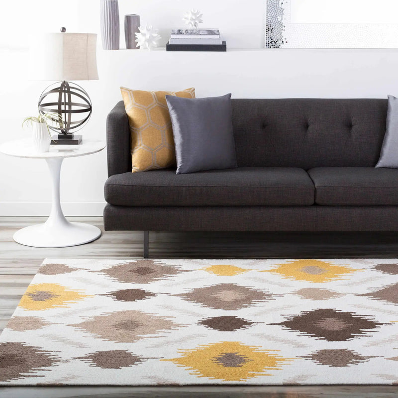 Byhalia Area Rug - Clearance by Boutique Rugs