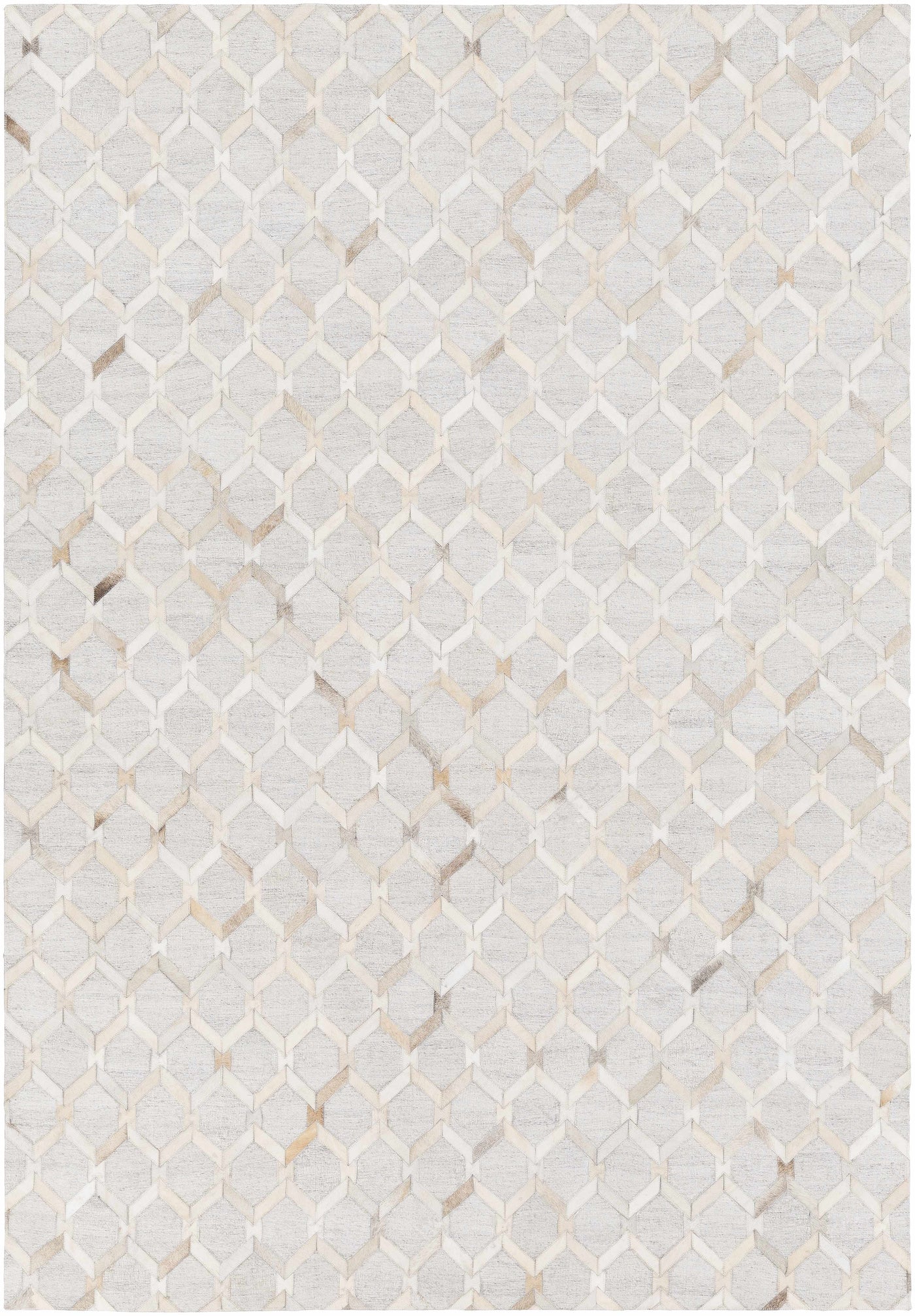 Byng Premium Rug - Clearance by Boutique Rugs