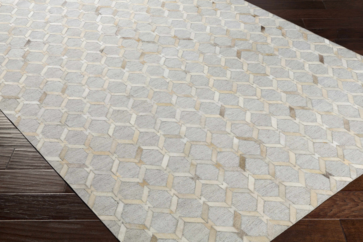Byng Premium Rug - Clearance by Boutique Rugs