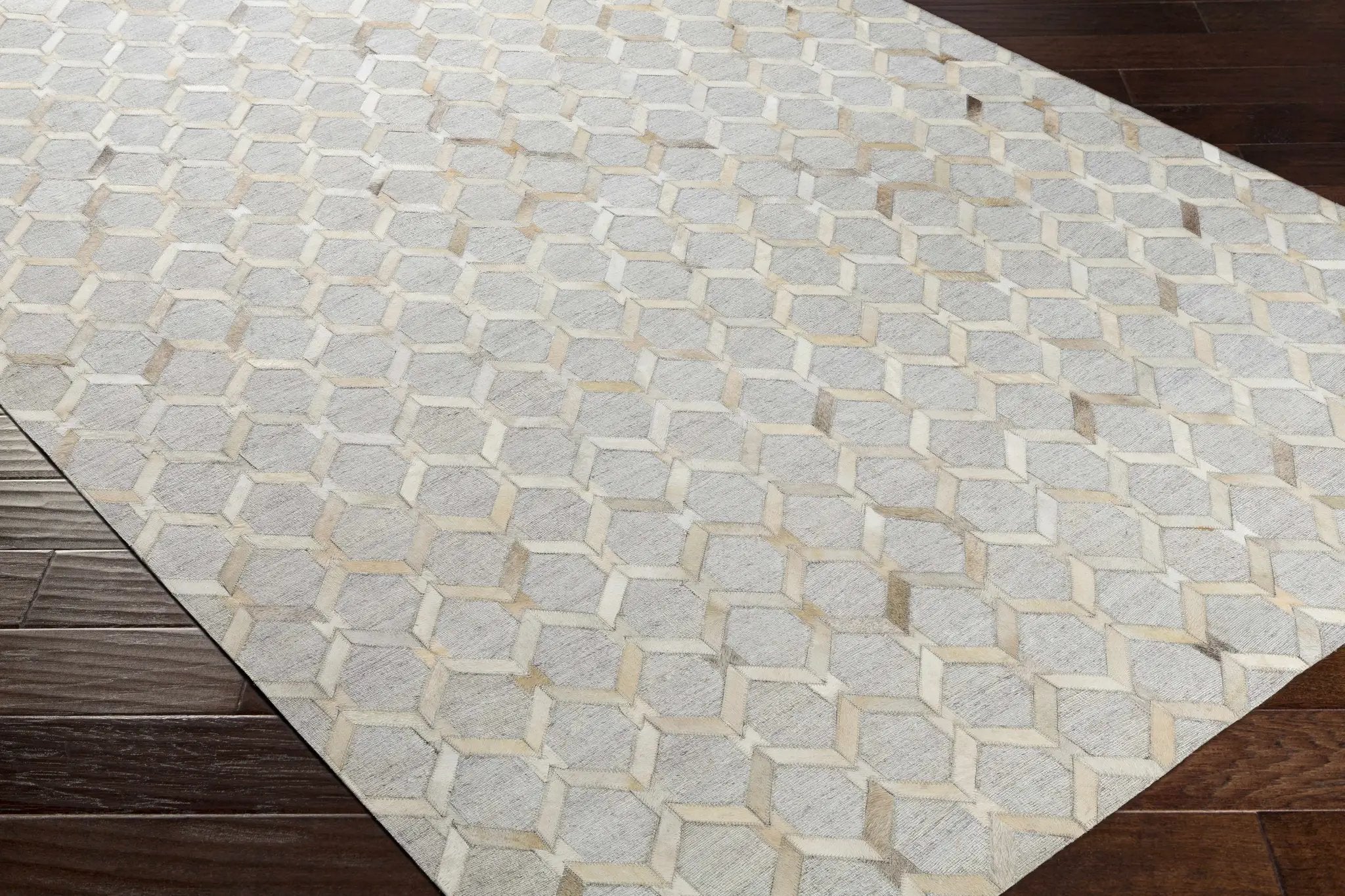 Byng Premium Rug - Clearance by Boutique Rugs
