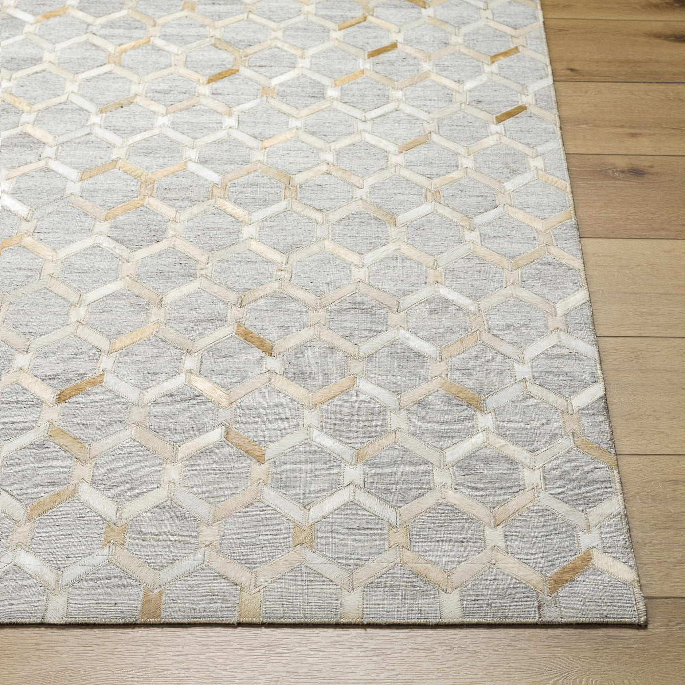 Byng Premium Rug - Clearance by Boutique Rugs