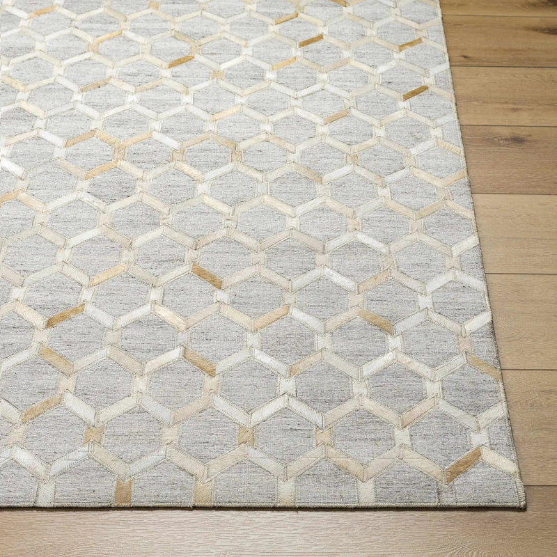 Byng Premium Rug - Clearance by Boutique Rugs