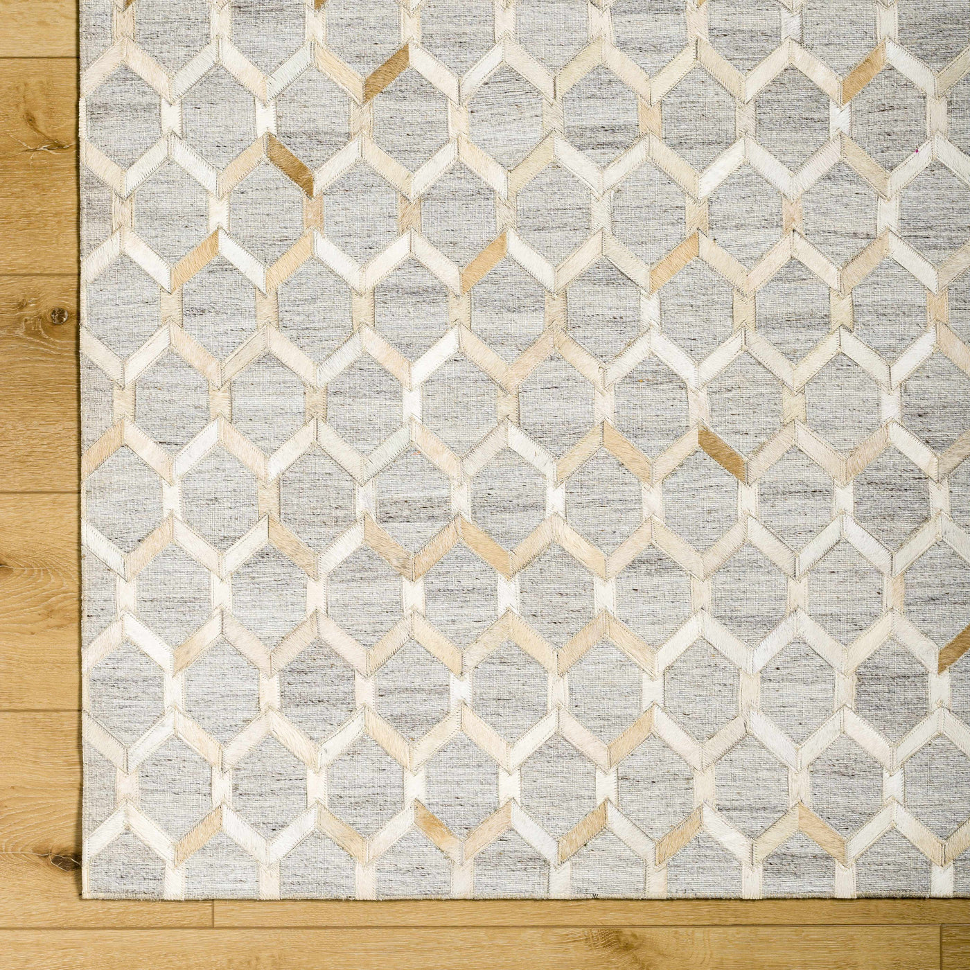Byng Premium Rug - Clearance by Boutique Rugs