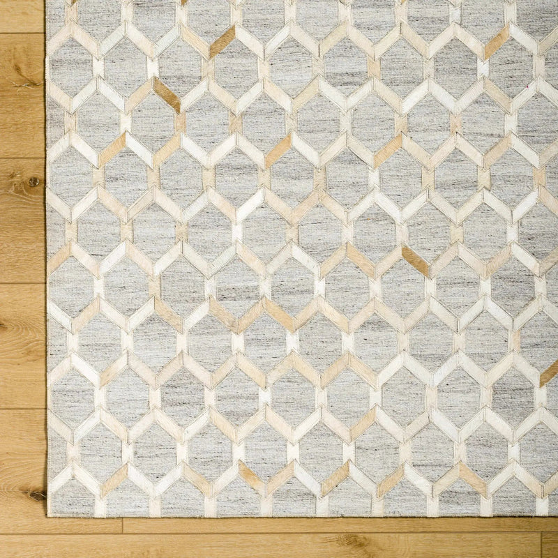 Byng Premium Rug - Clearance by Boutique Rugs