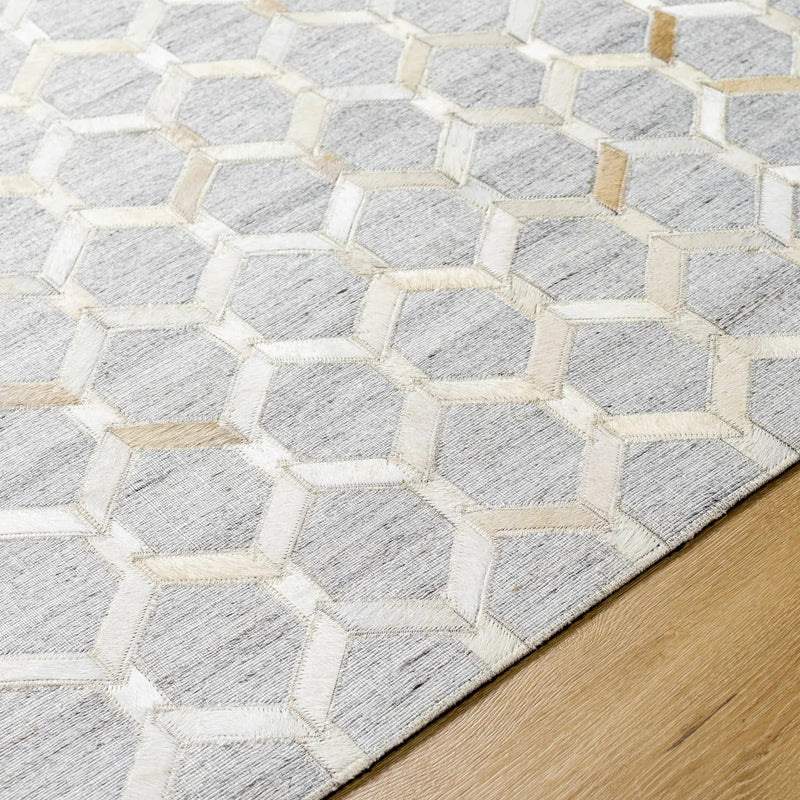 Byng Premium Rug - Clearance by Boutique Rugs