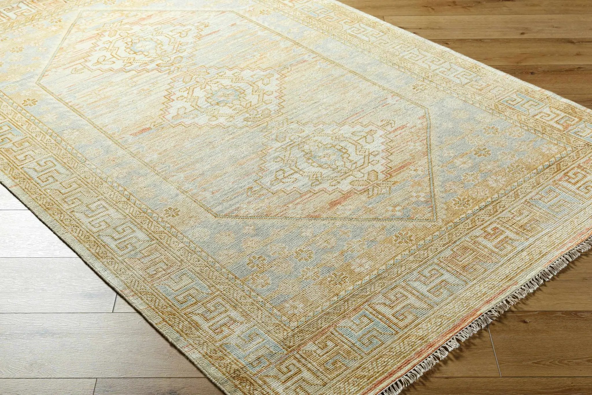 Mitt Area Rug - Clearance by Boutique Rugs