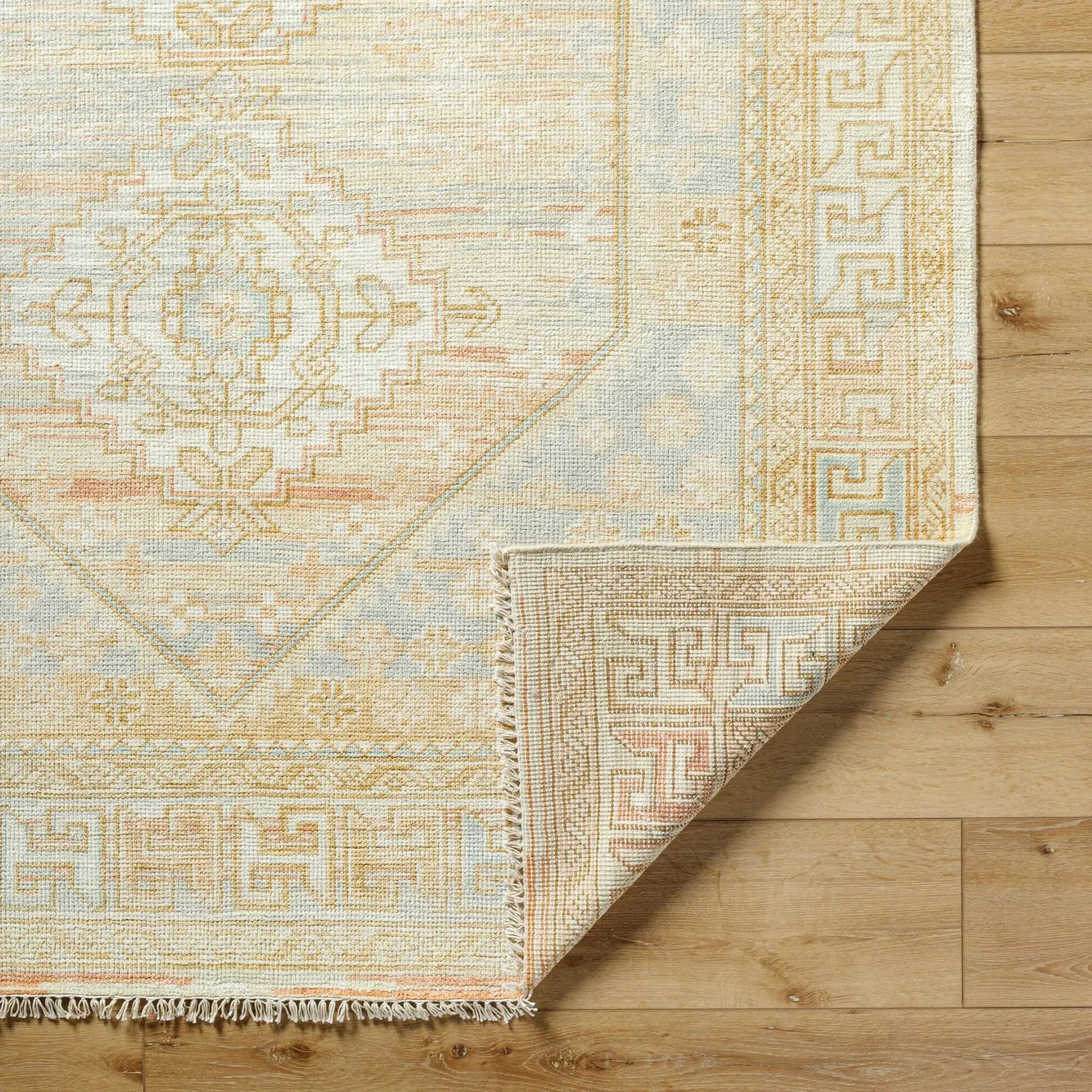 Mitt Area Rug - Clearance by Boutique Rugs