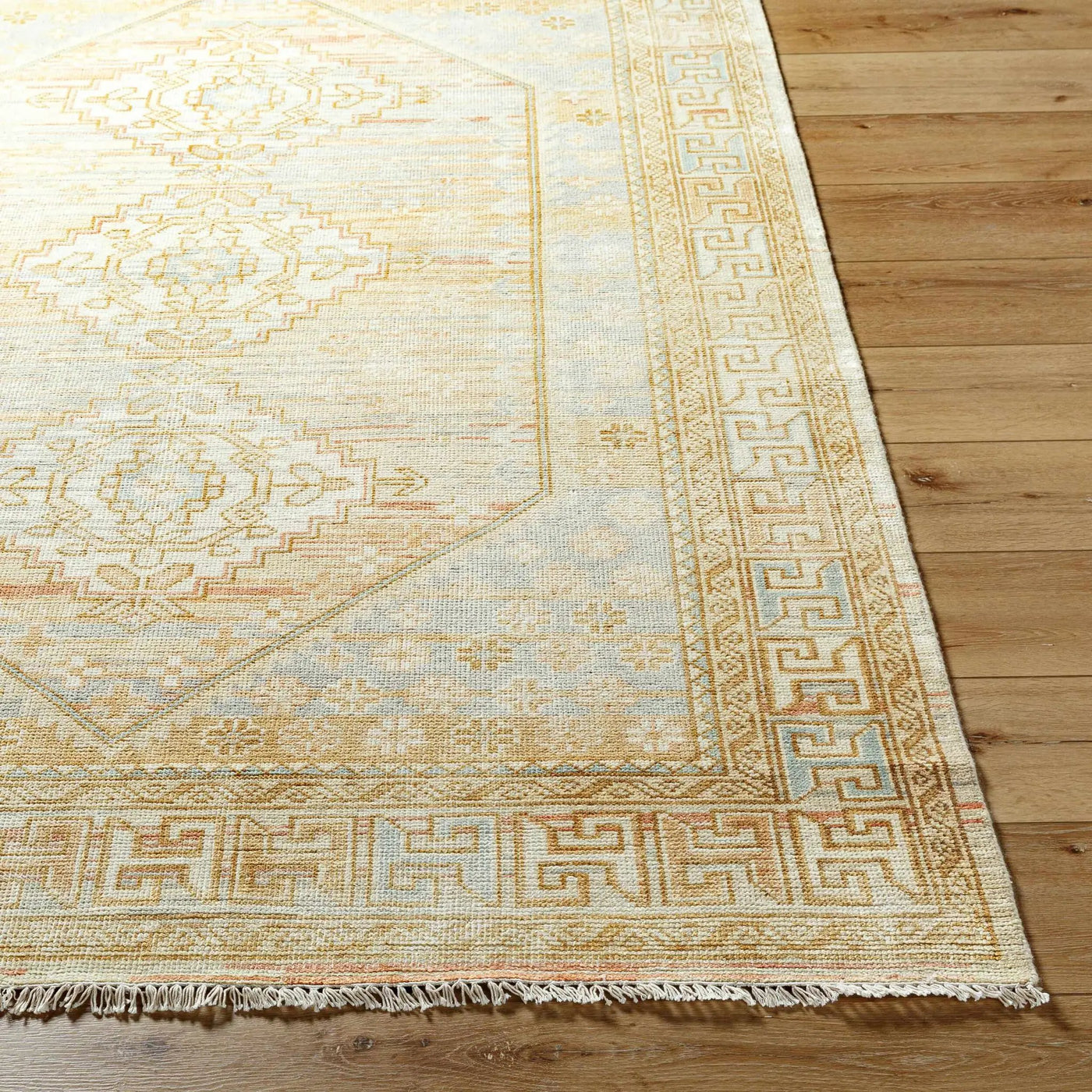 Mitt Area Rug - Clearance by Boutique Rugs