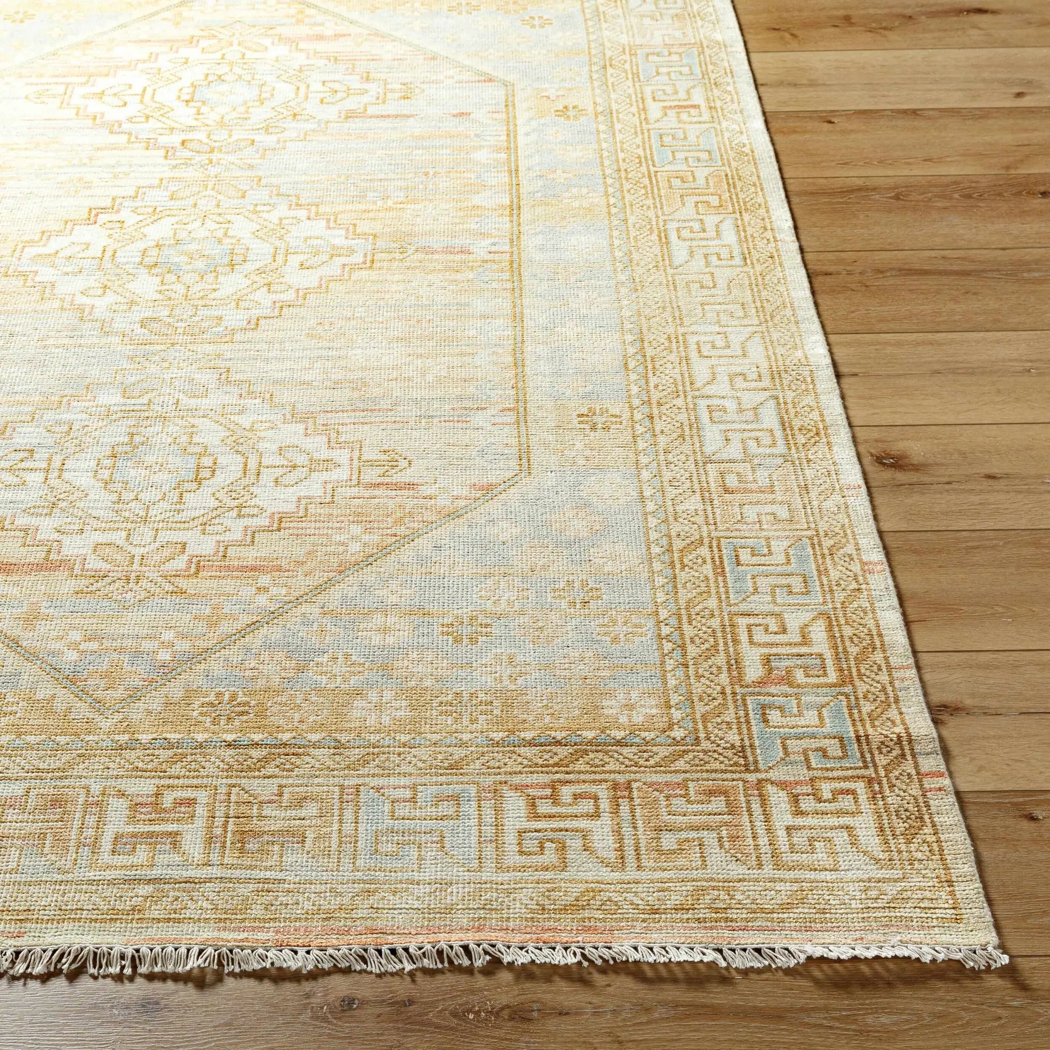 Mitt Area Rug - Clearance by Boutique Rugs