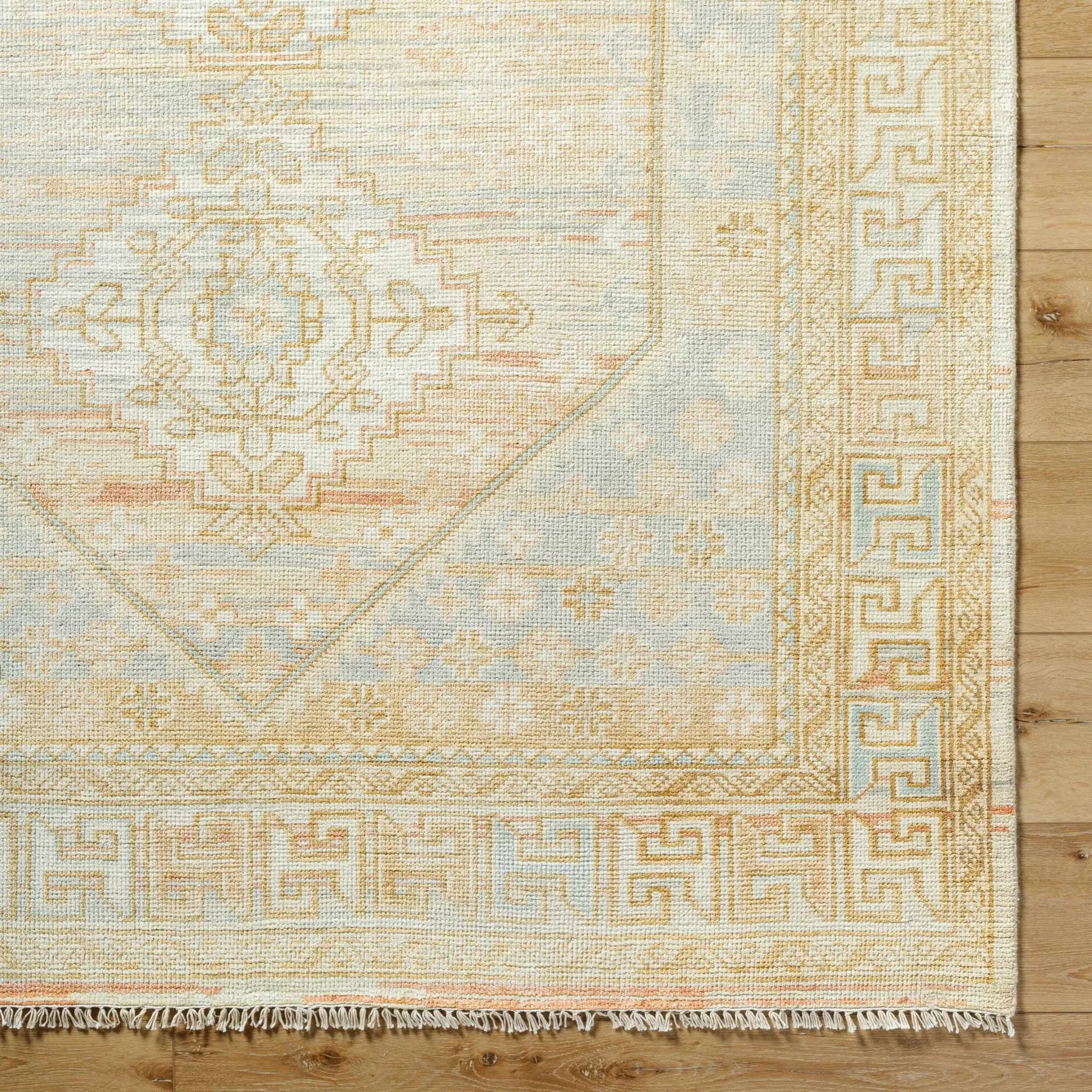Mitt Area Rug - Clearance by Boutique Rugs